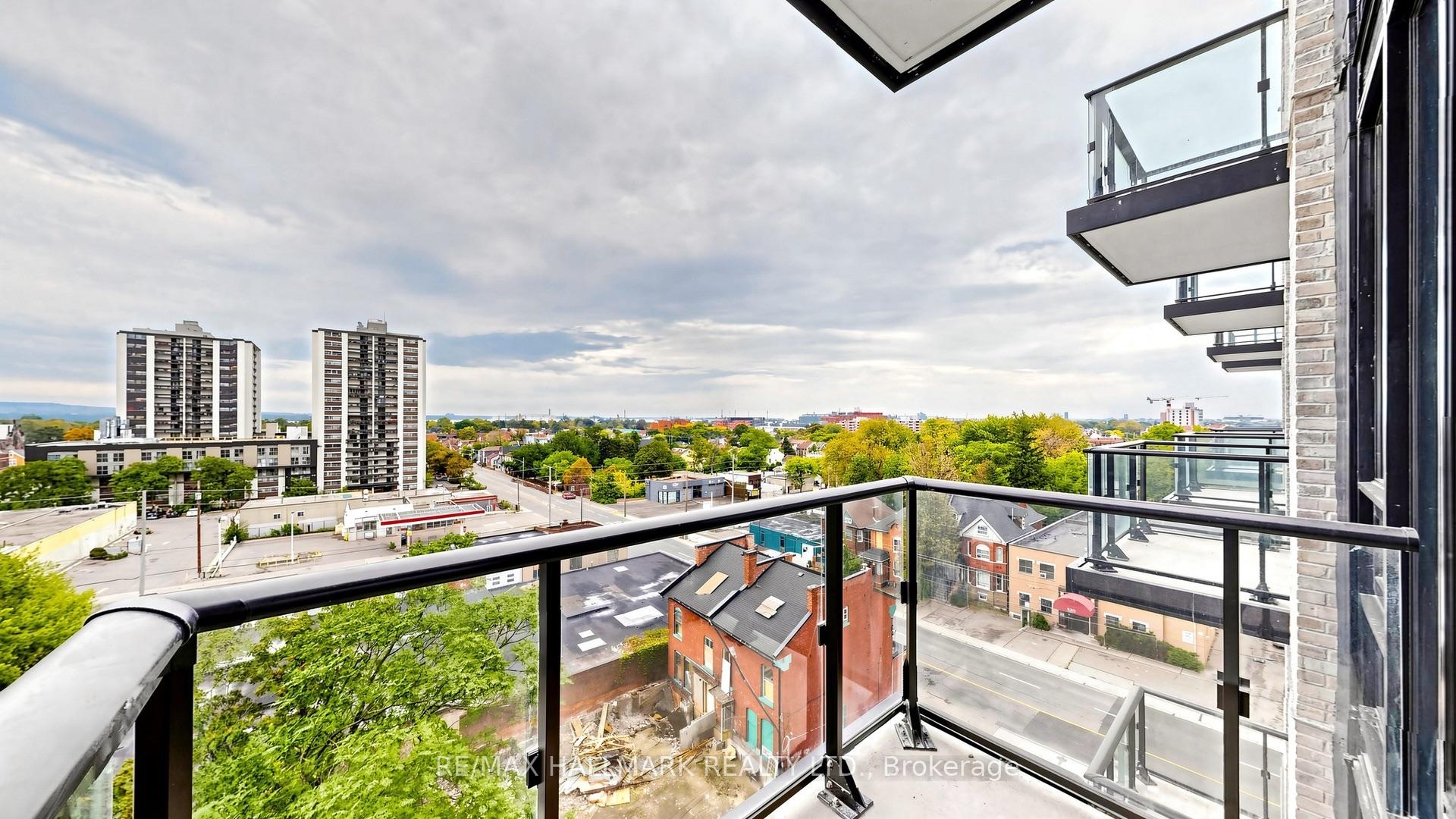 Photo 38 of Unit 719, 101 John Street N, Hamilton, Beasley — HOMEH