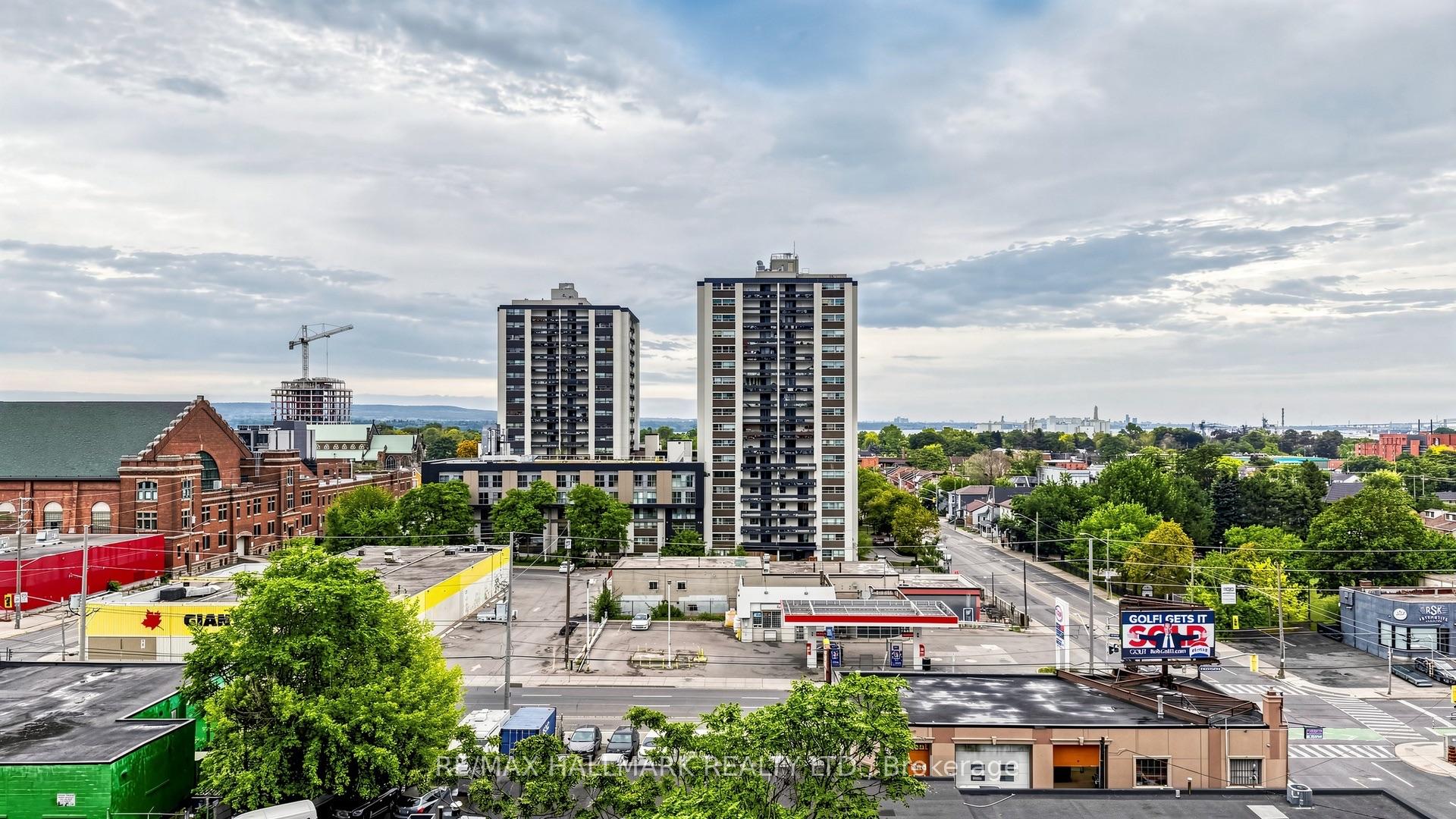 Photo 39 of Unit 719, 101 John Street N, Hamilton, Beasley — HOMEH
