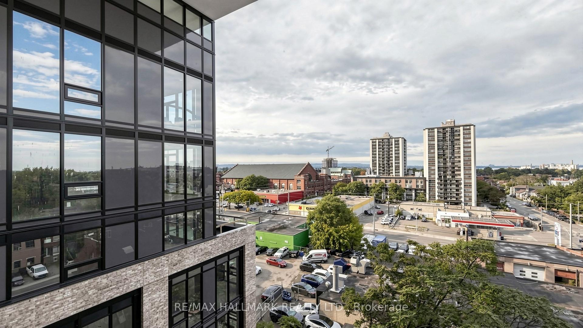 Photo 40 of Unit 719, 101 John Street N, Hamilton, Beasley — HOMEH