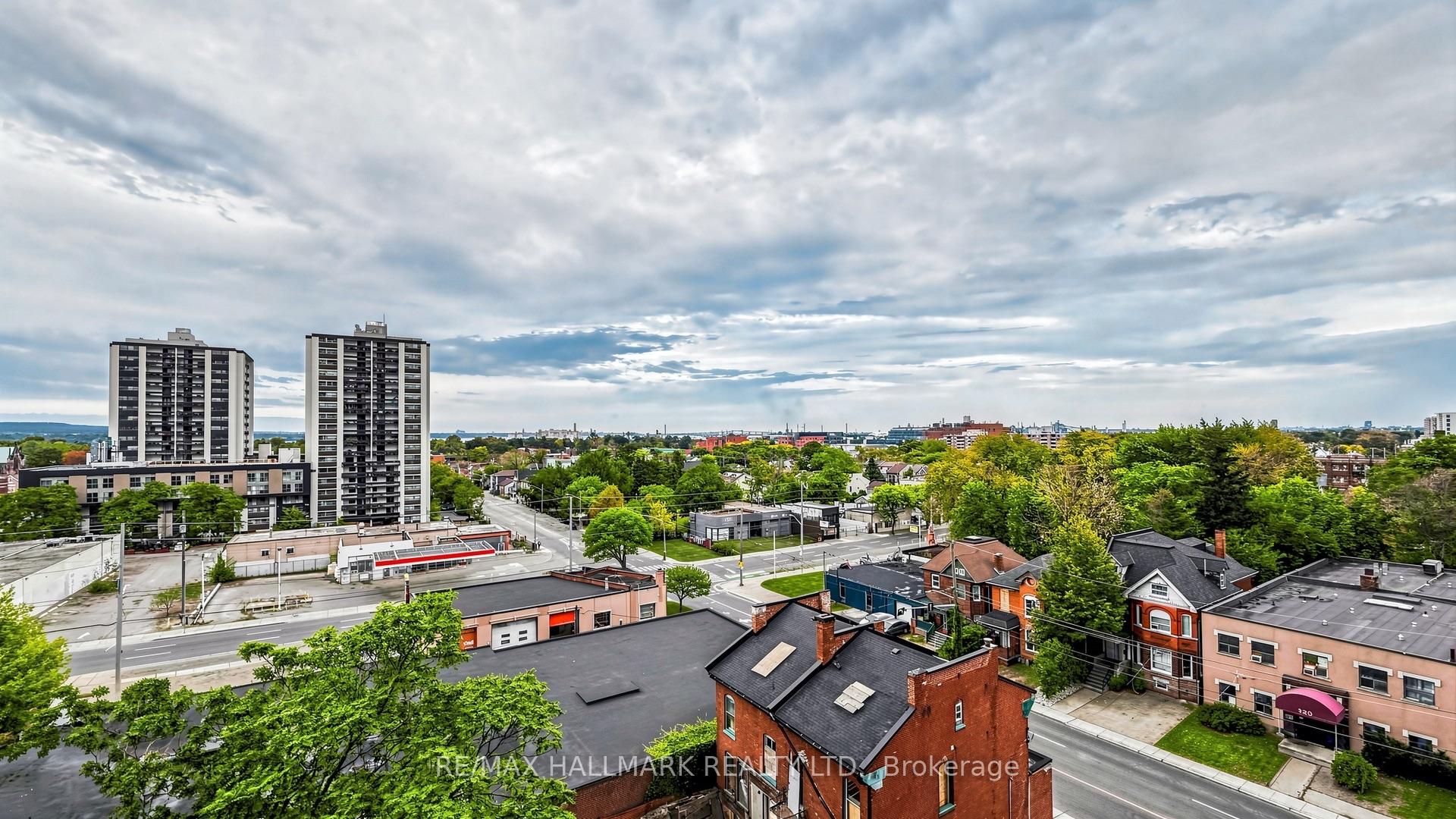 Photo 41 of Unit 719, 101 John Street N, Hamilton, Beasley — HOMEH