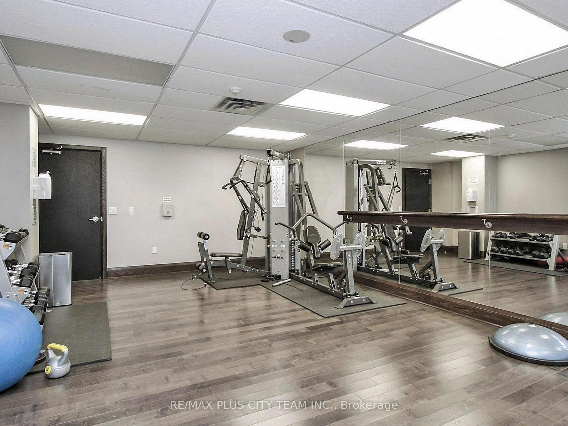 Photo 12 of Unit 1103, 19 Grand Trunk Crescent, Toronto, Waterfront Communities — HOMEH