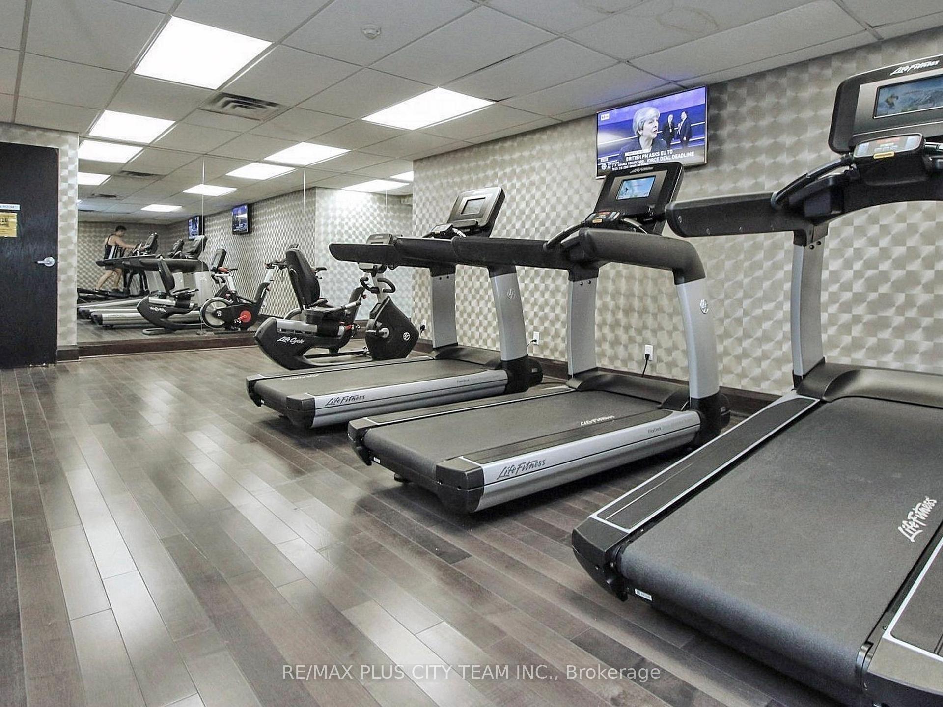 Photo 13 of Unit 1103, 19 Grand Trunk Crescent, Toronto, Waterfront Communities — HOMEH