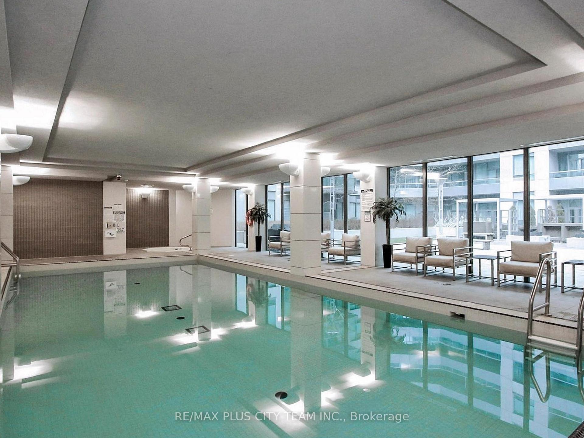 Photo 14 of Unit 1103, 19 Grand Trunk Crescent, Toronto, Waterfront Communities — HOMEH