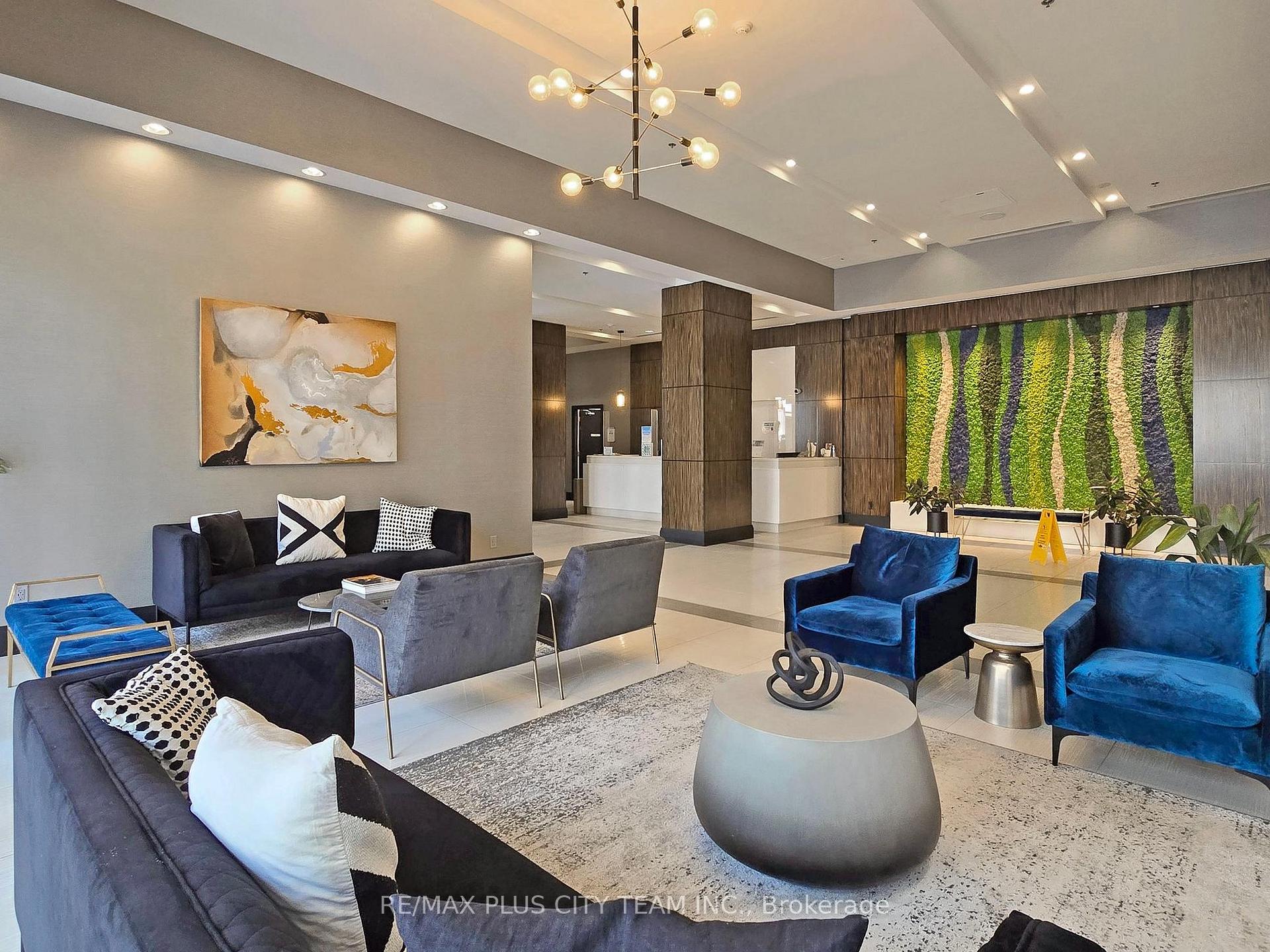 Photo 17 of Unit 1103, 19 Grand Trunk Crescent, Toronto, Waterfront Communities — HOMEH