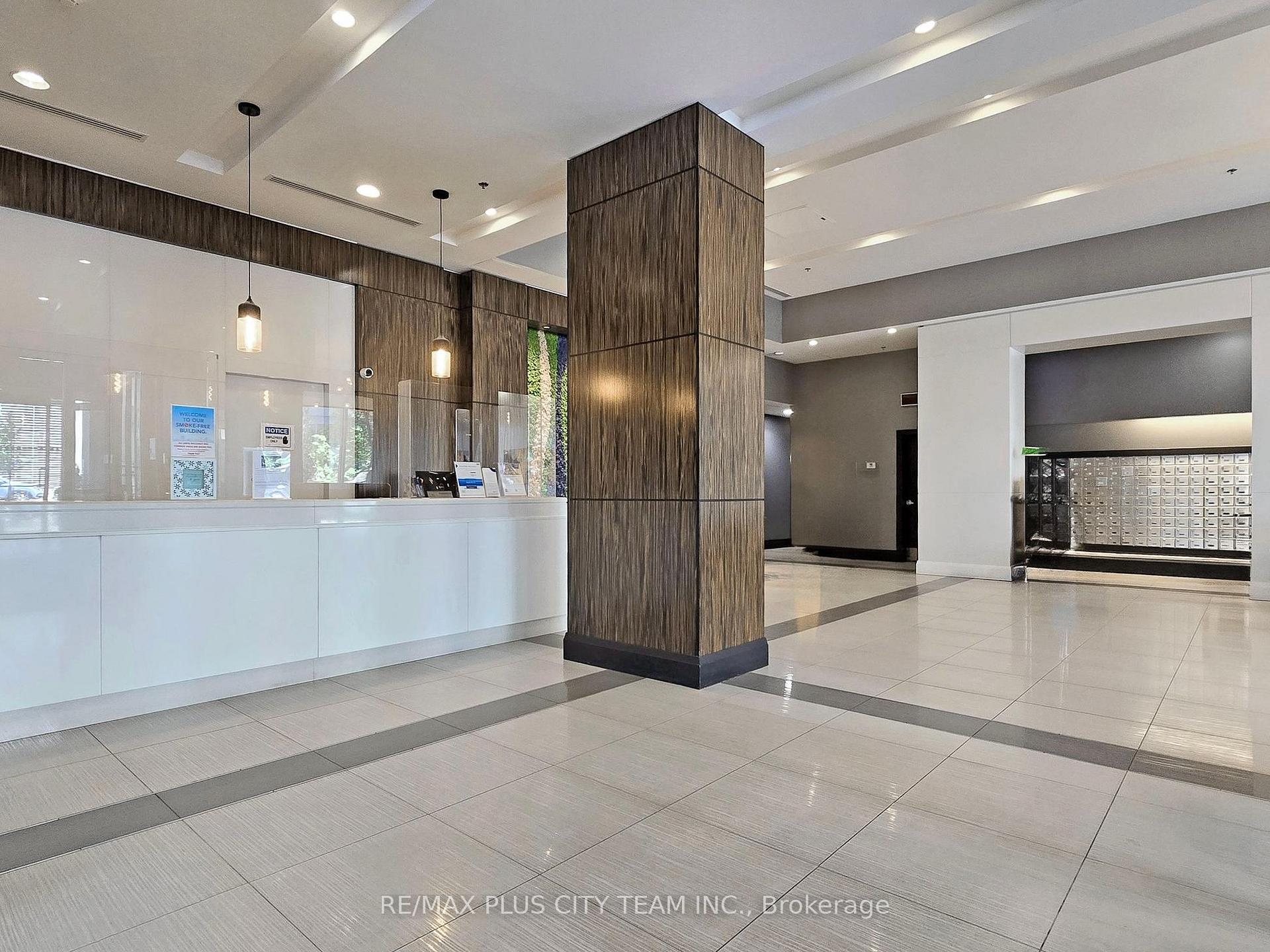 Photo 20 of Unit 1103, 19 Grand Trunk Crescent, Toronto, Waterfront Communities — HOMEH