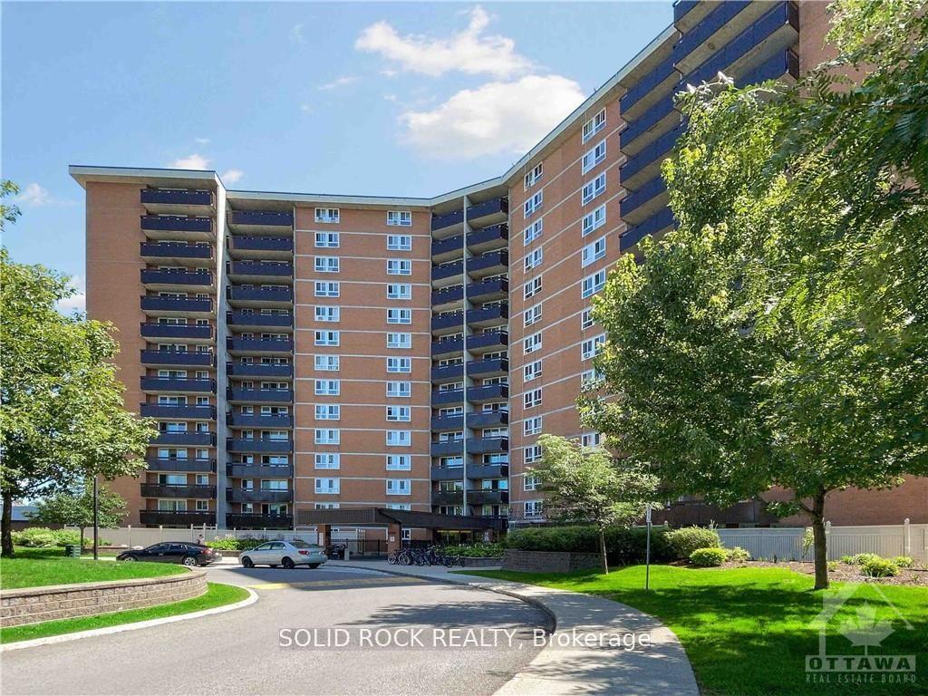 Photo of Unit 304, 2000 Jasmine Crescent