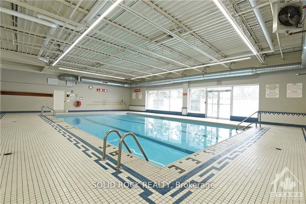 Photo 23 of Unit 304, 2000 Jasmine Crescent, Ottawa, Beacon Hill South — HOMEH