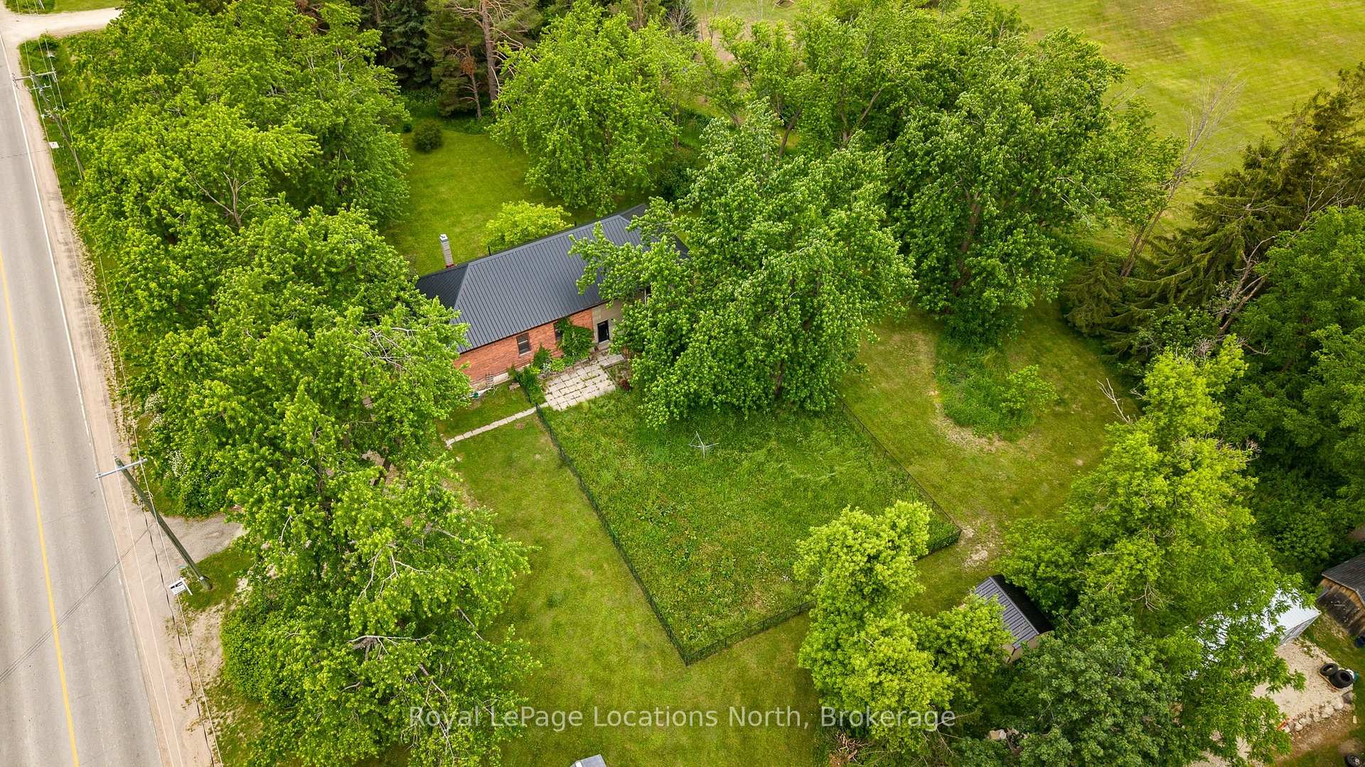 Photo 6 of 9038 County Rd 91, Clearview, Rural Clearview — HOMEH