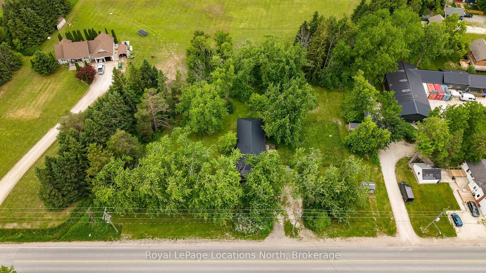 Photo 11 of 9038 County Rd 91, Clearview, Rural Clearview — HOMEH