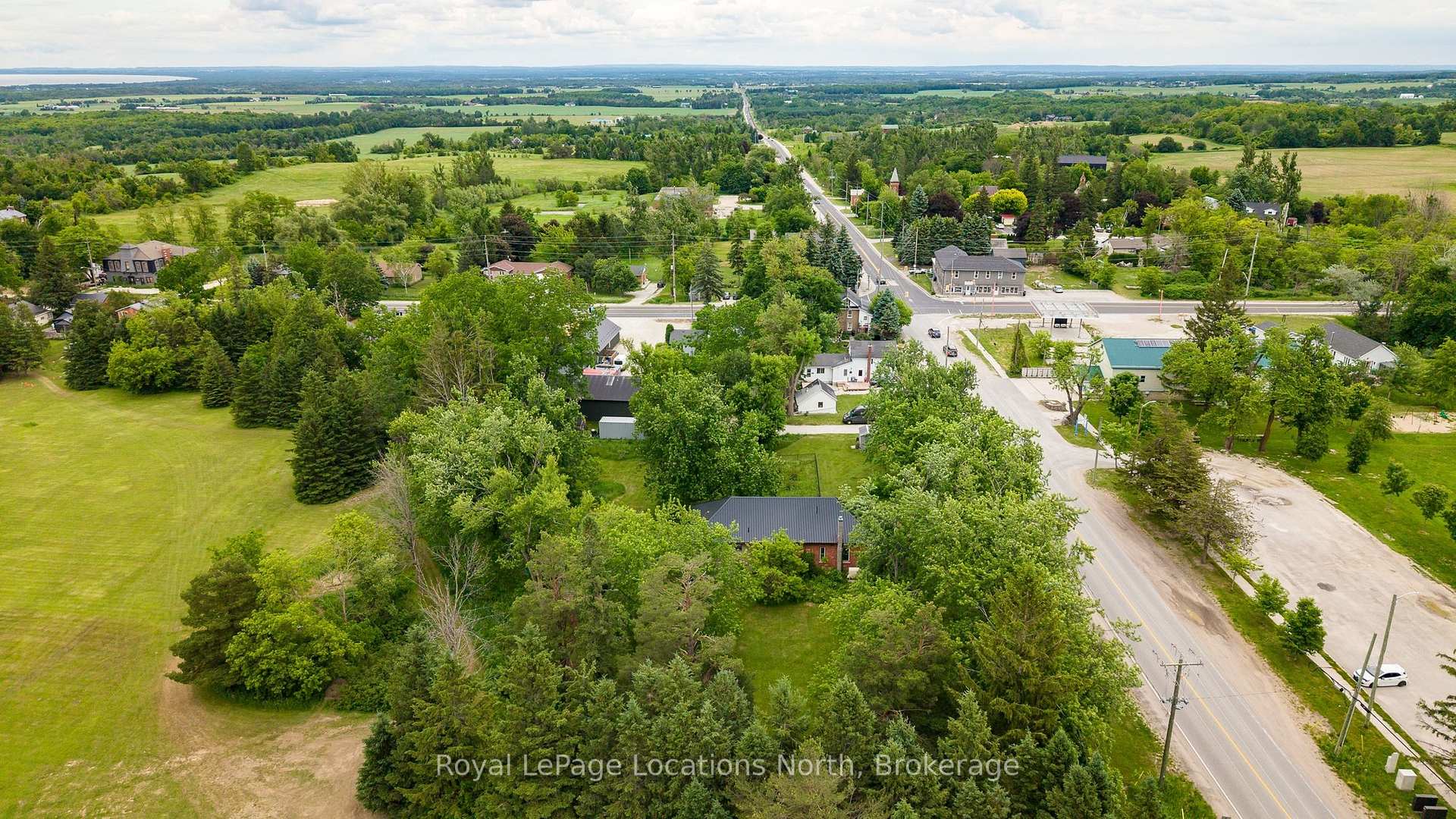 Photo 13 of 9038 County Rd 91, Clearview, Rural Clearview — HOMEH