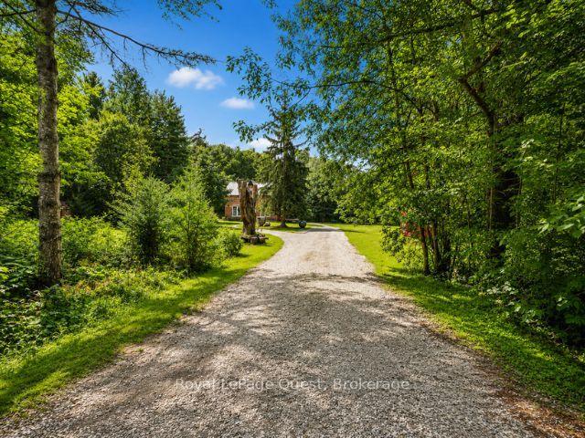 Photo 2 of 1289 Graham Road, Gravenhurst, Morrison — HOMEH