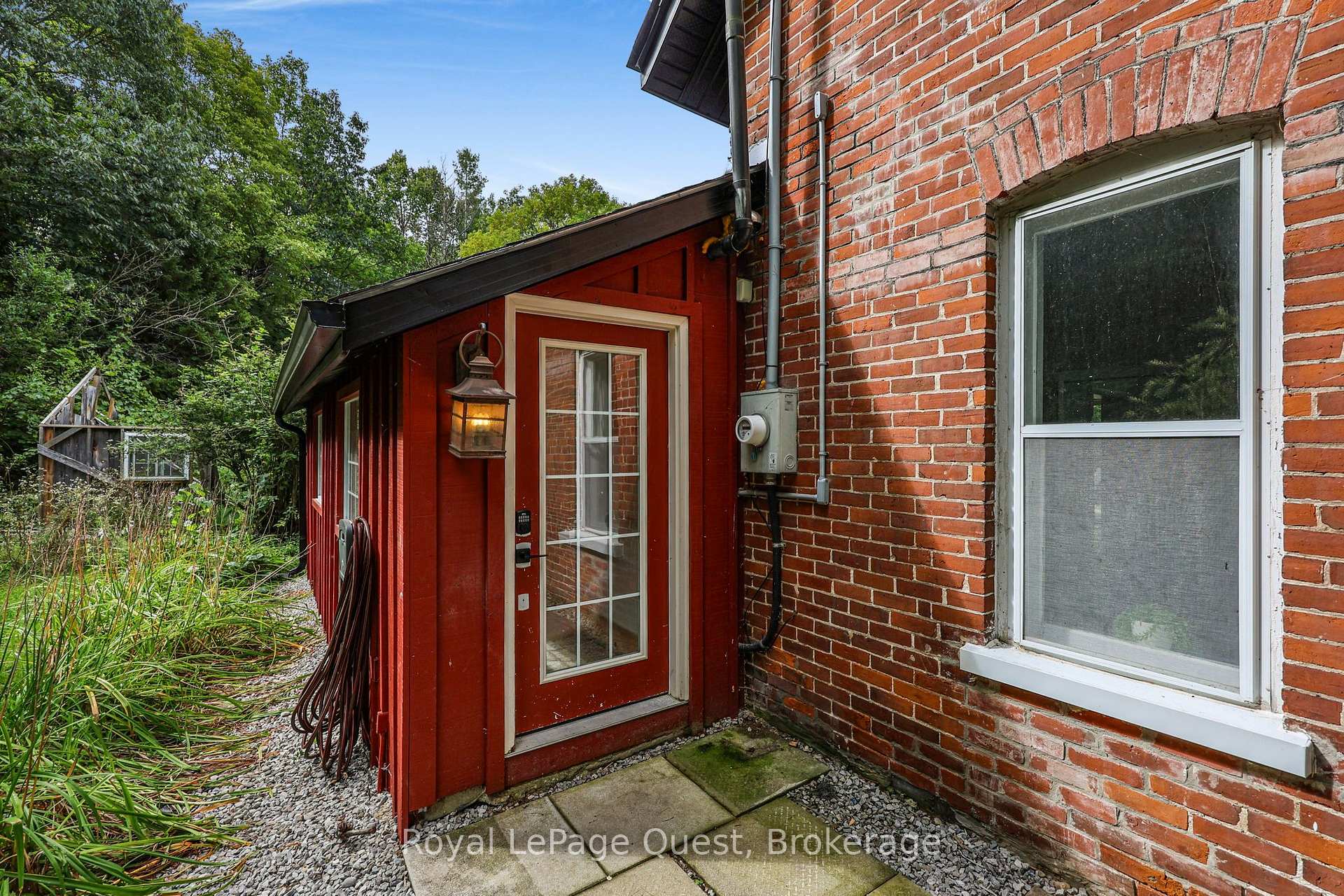 Photo 4 of 1289 Graham Road, Gravenhurst, Morrison — HOMEH