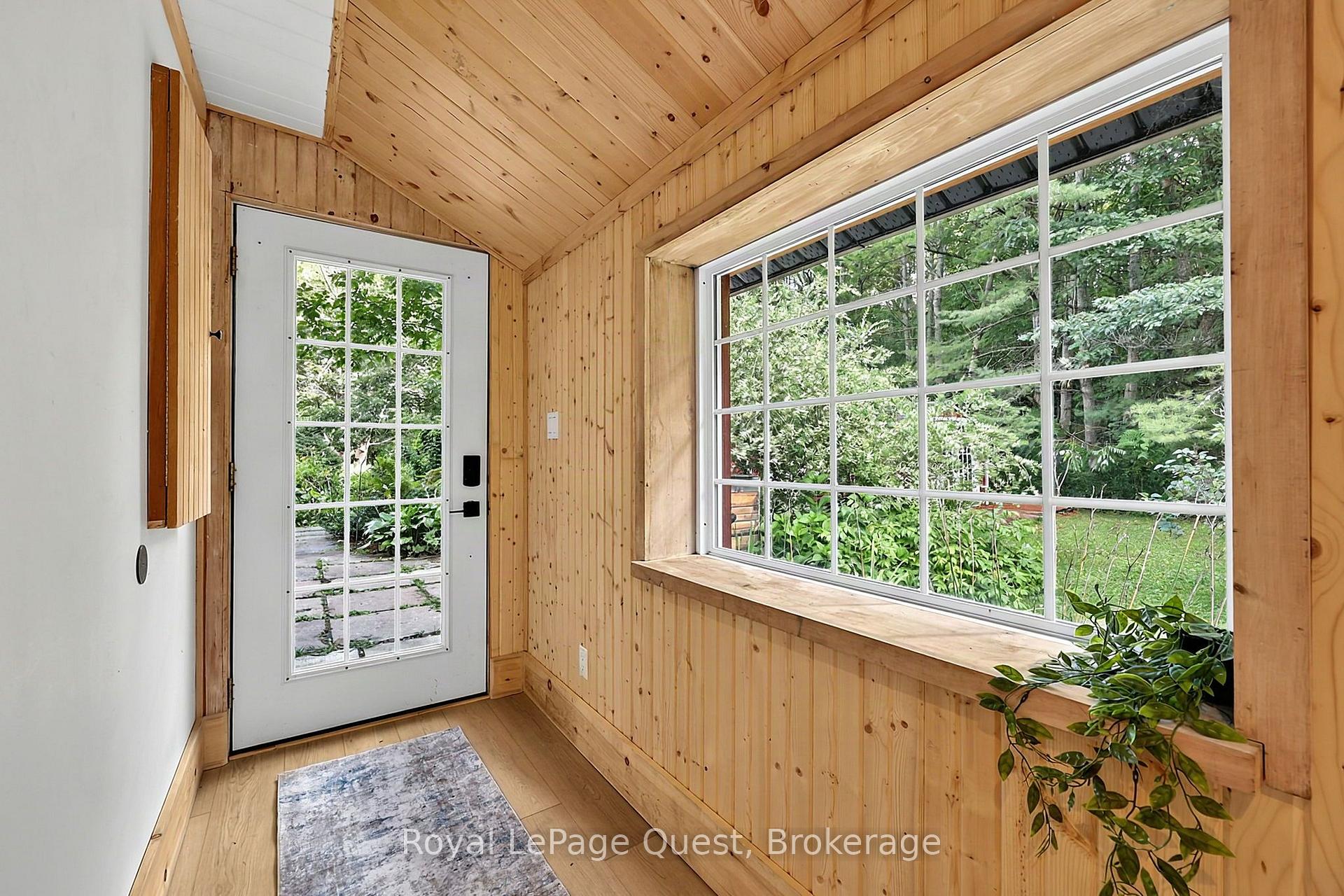 Photo 5 of 1289 Graham Road, Gravenhurst, Morrison — HOMEH