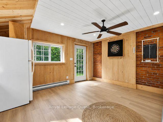 Photo 6 of 1289 Graham Road, Gravenhurst, Morrison — HOMEH