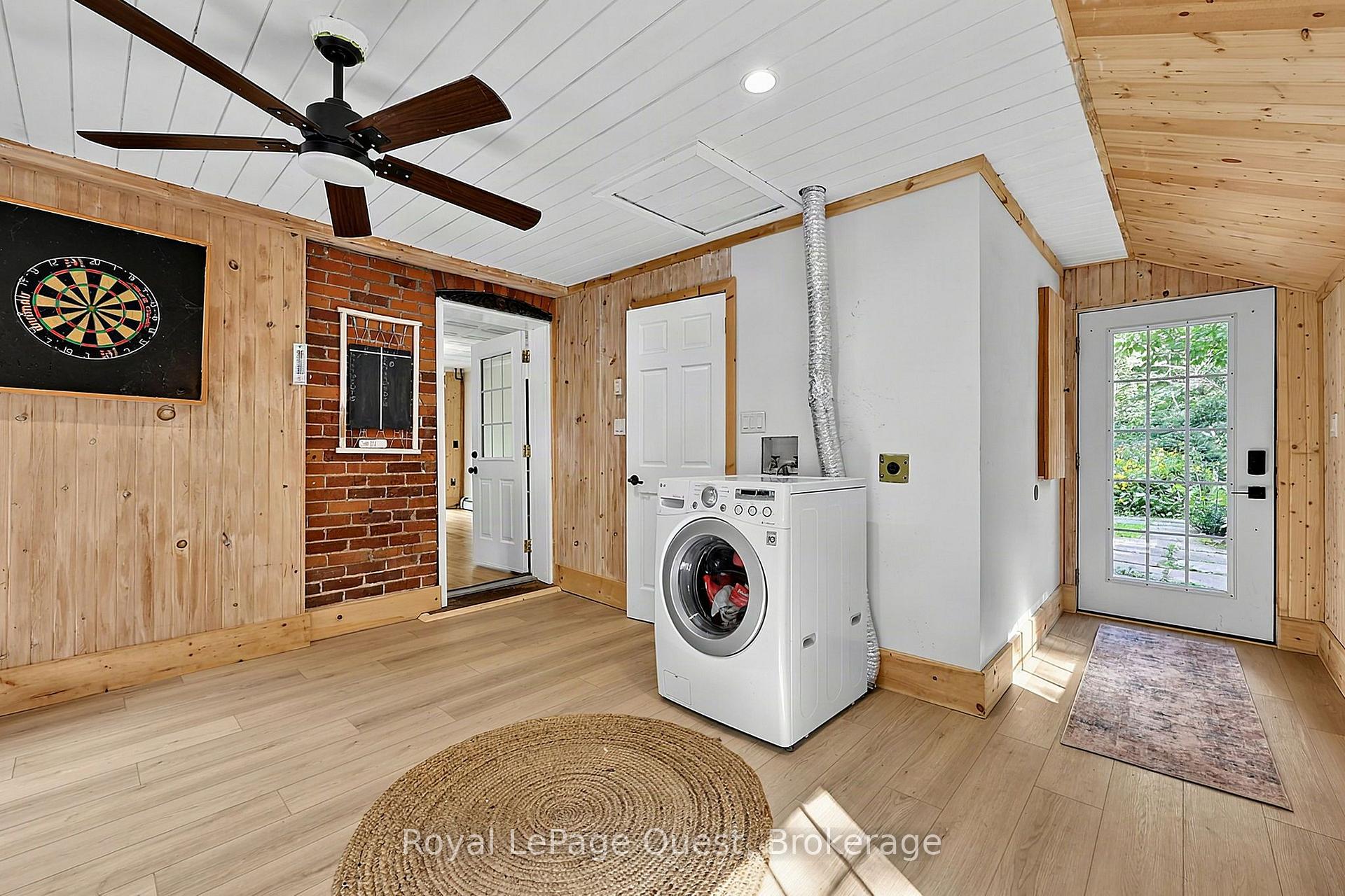 Photo 7 of 1289 Graham Road, Gravenhurst, Morrison — HOMEH