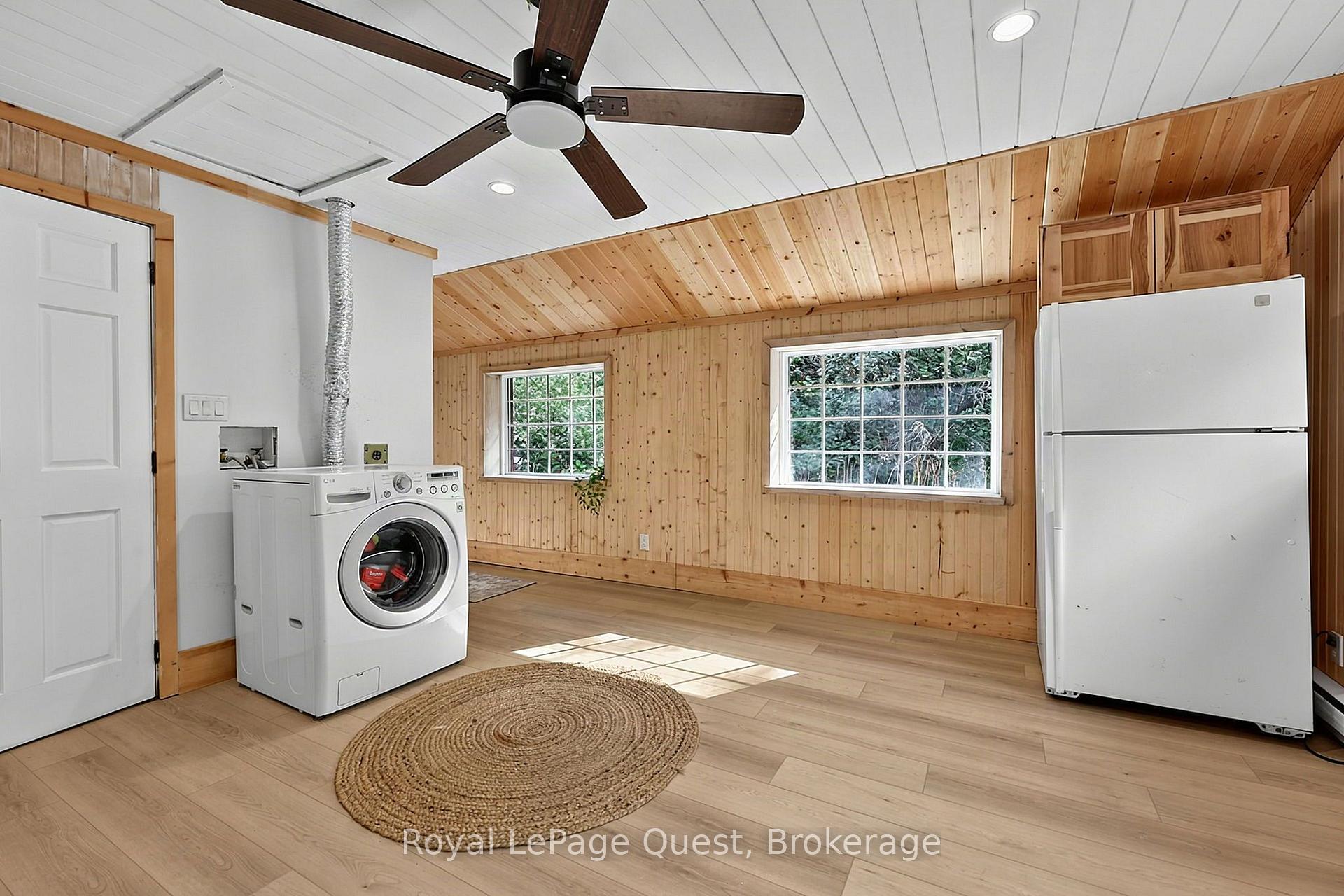 Photo 8 of 1289 Graham Road, Gravenhurst, Morrison — HOMEH