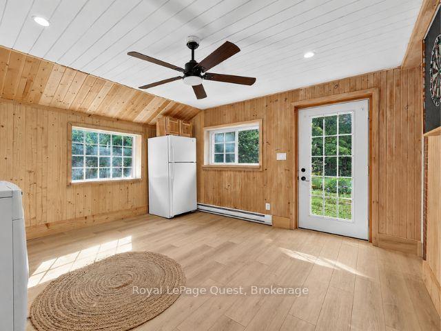 Photo 9 of 1289 Graham Road, Gravenhurst, Morrison — HOMEH