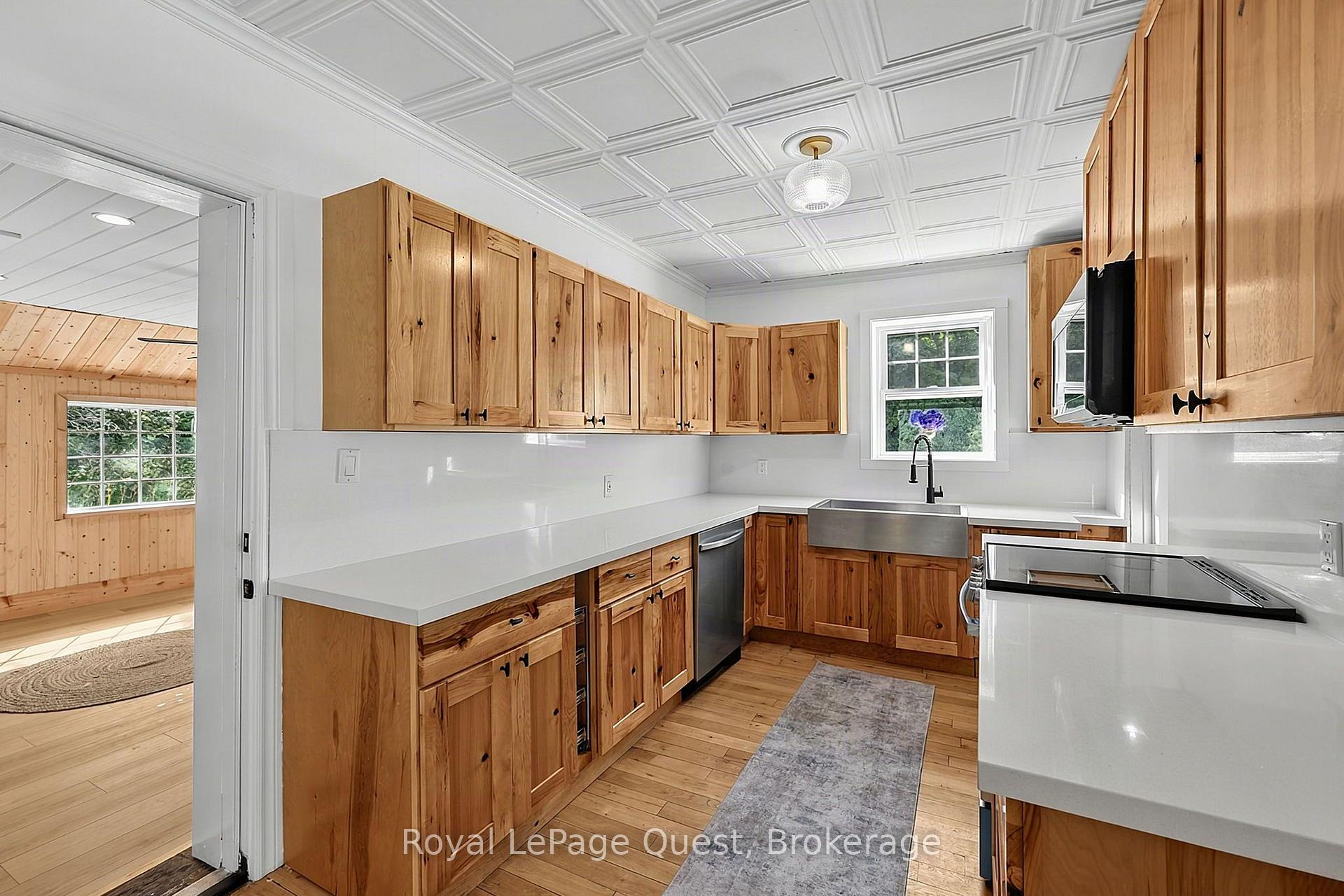 Photo 11 of 1289 Graham Road, Gravenhurst, Morrison — HOMEH