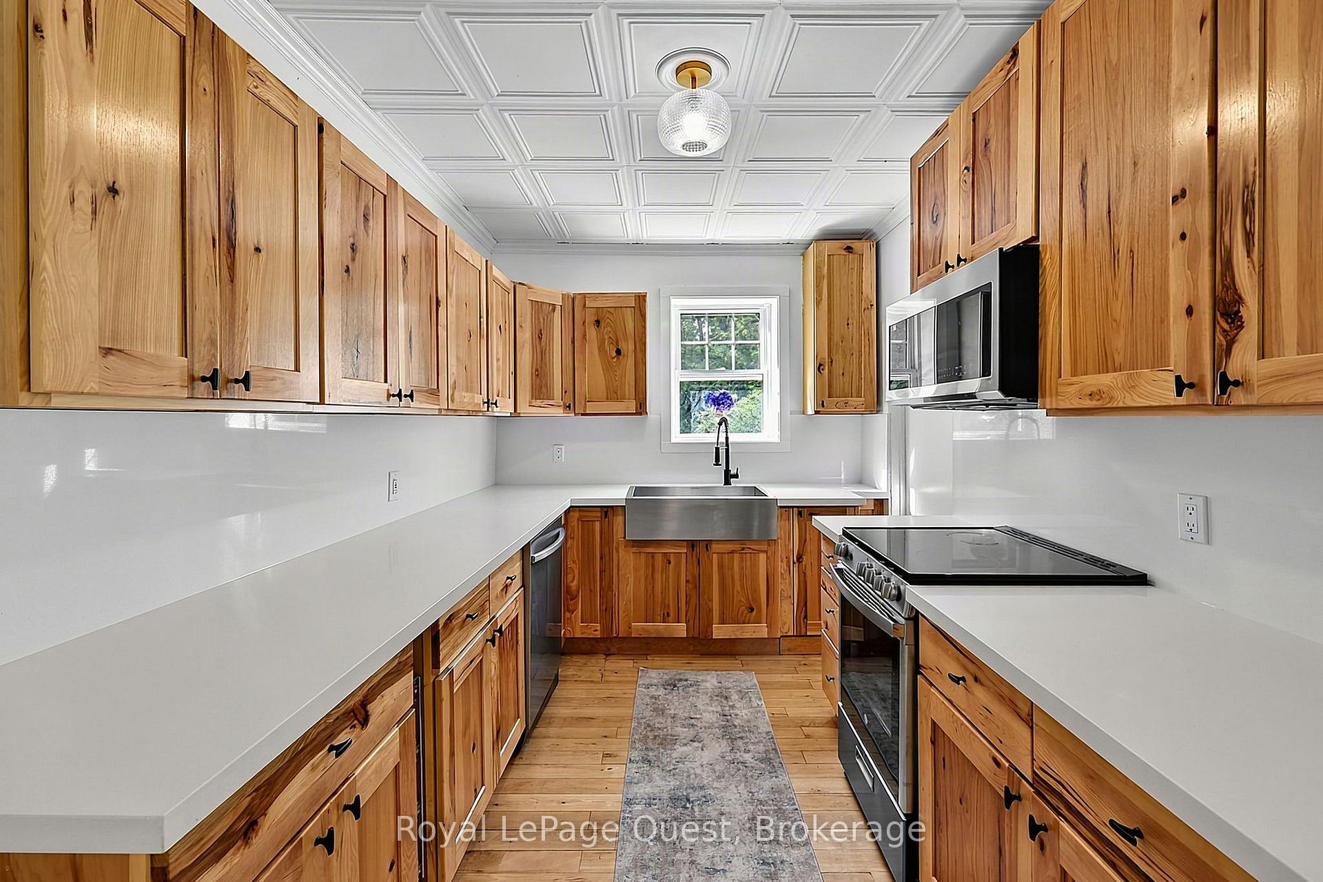 Photo 12 of 1289 Graham Road, Gravenhurst, Morrison — HOMEH