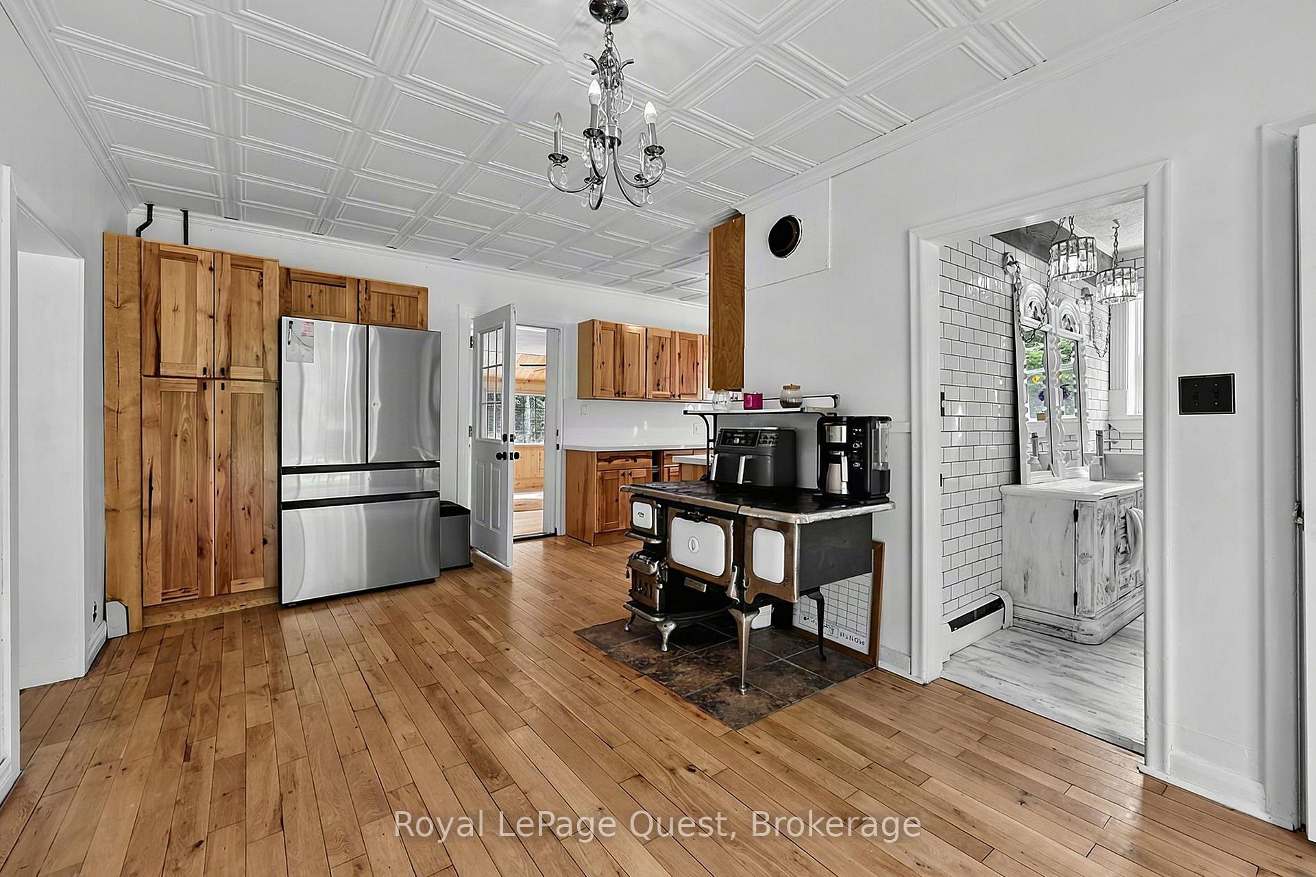 Photo 16 of 1289 Graham Road, Gravenhurst, Morrison — HOMEH