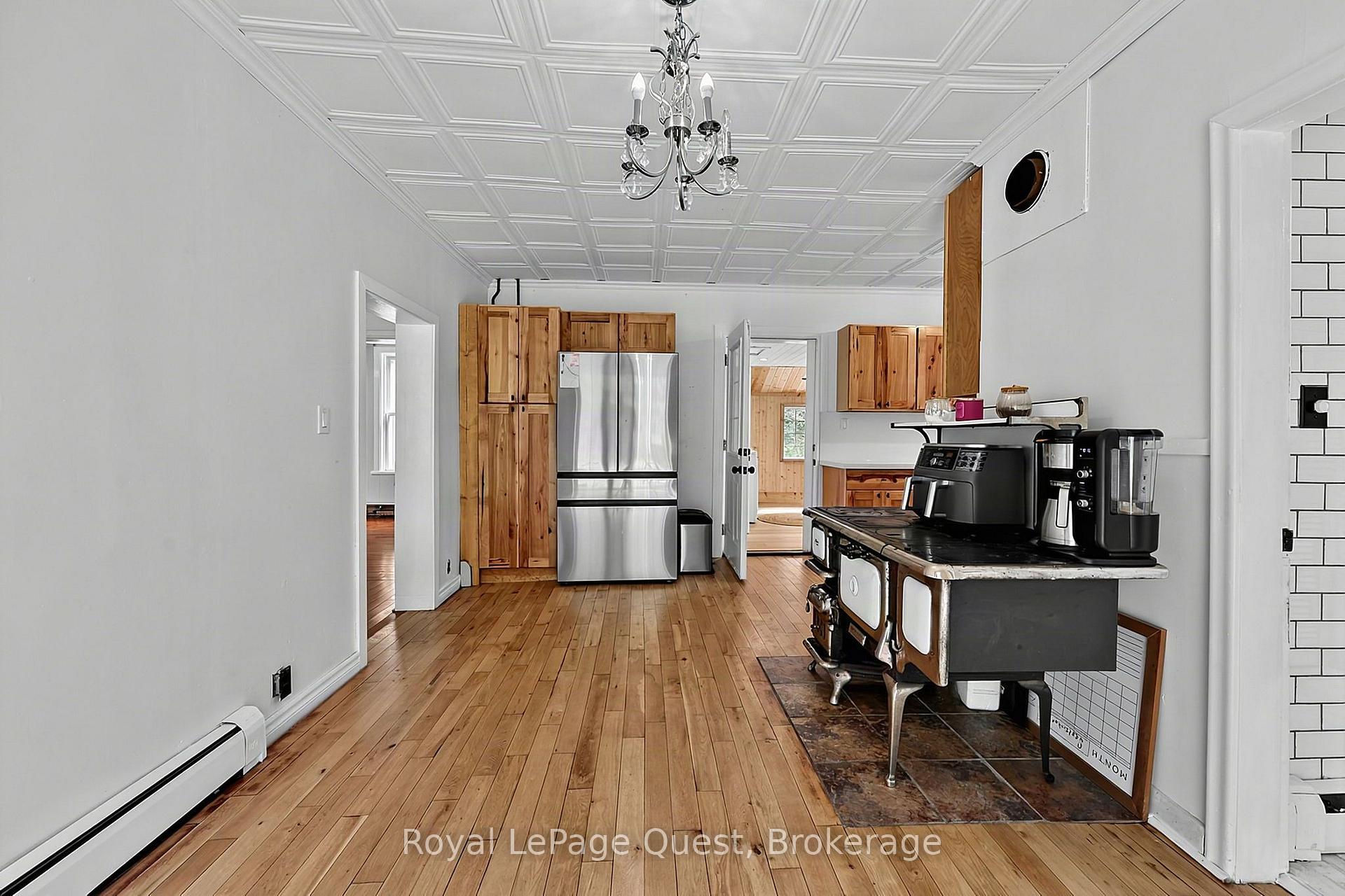 Photo 18 of 1289 Graham Road, Gravenhurst, Morrison — HOMEH