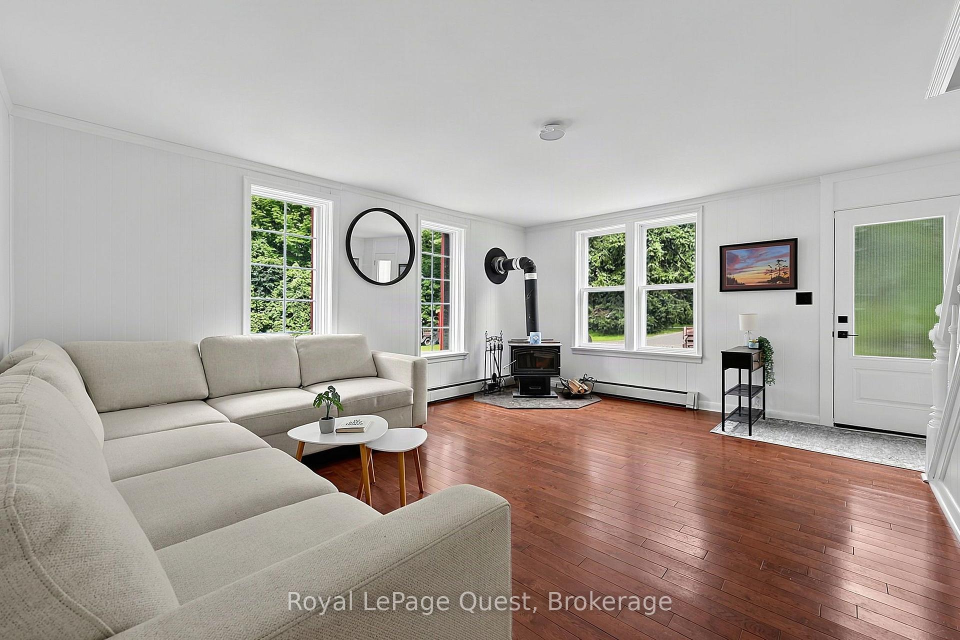 Photo 19 of 1289 Graham Road, Gravenhurst, Morrison — HOMEH