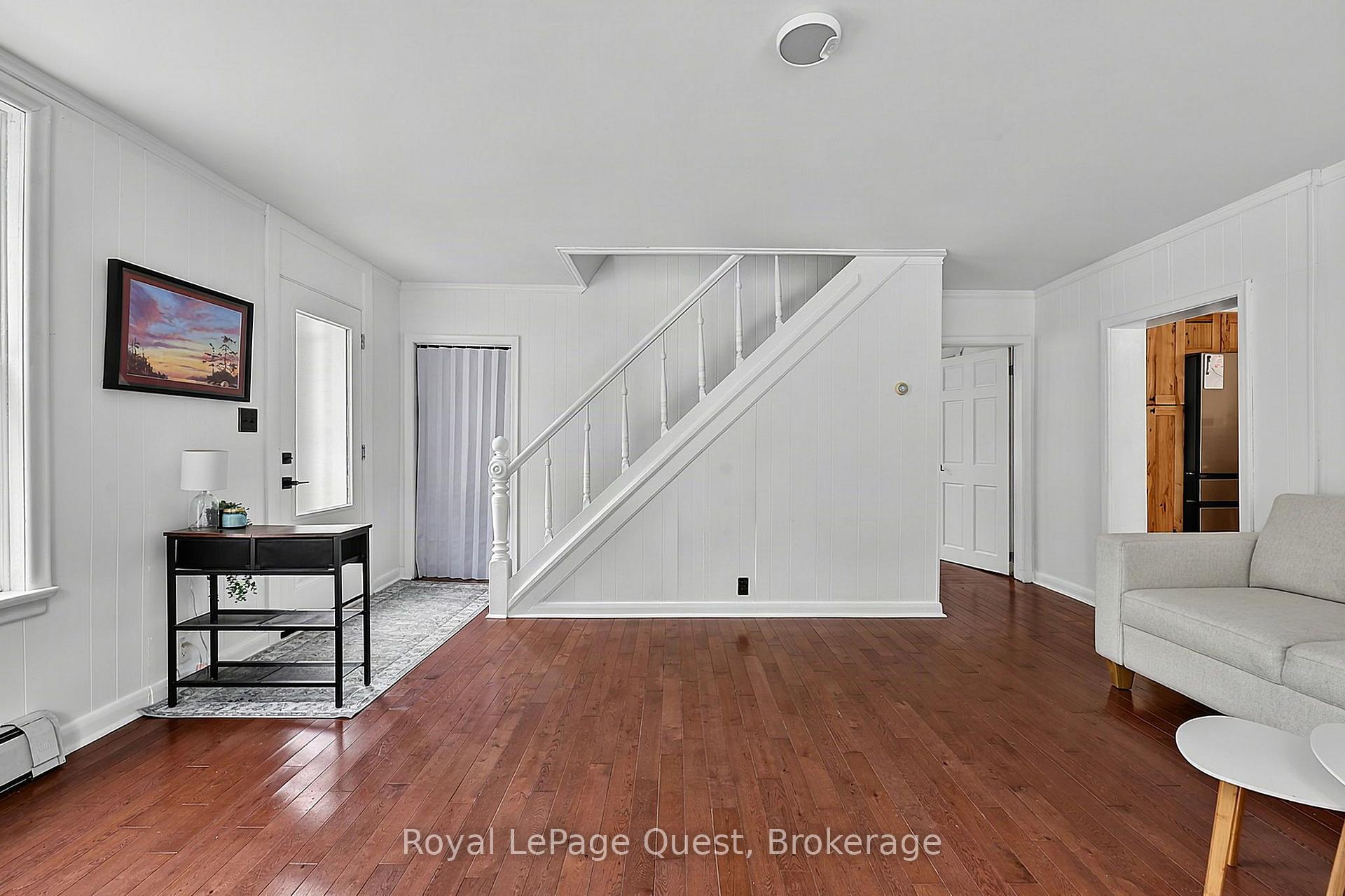 Photo 22 of 1289 Graham Road, Gravenhurst, Morrison — HOMEH