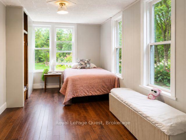 Photo 24 of 1289 Graham Road, Gravenhurst, Morrison — HOMEH