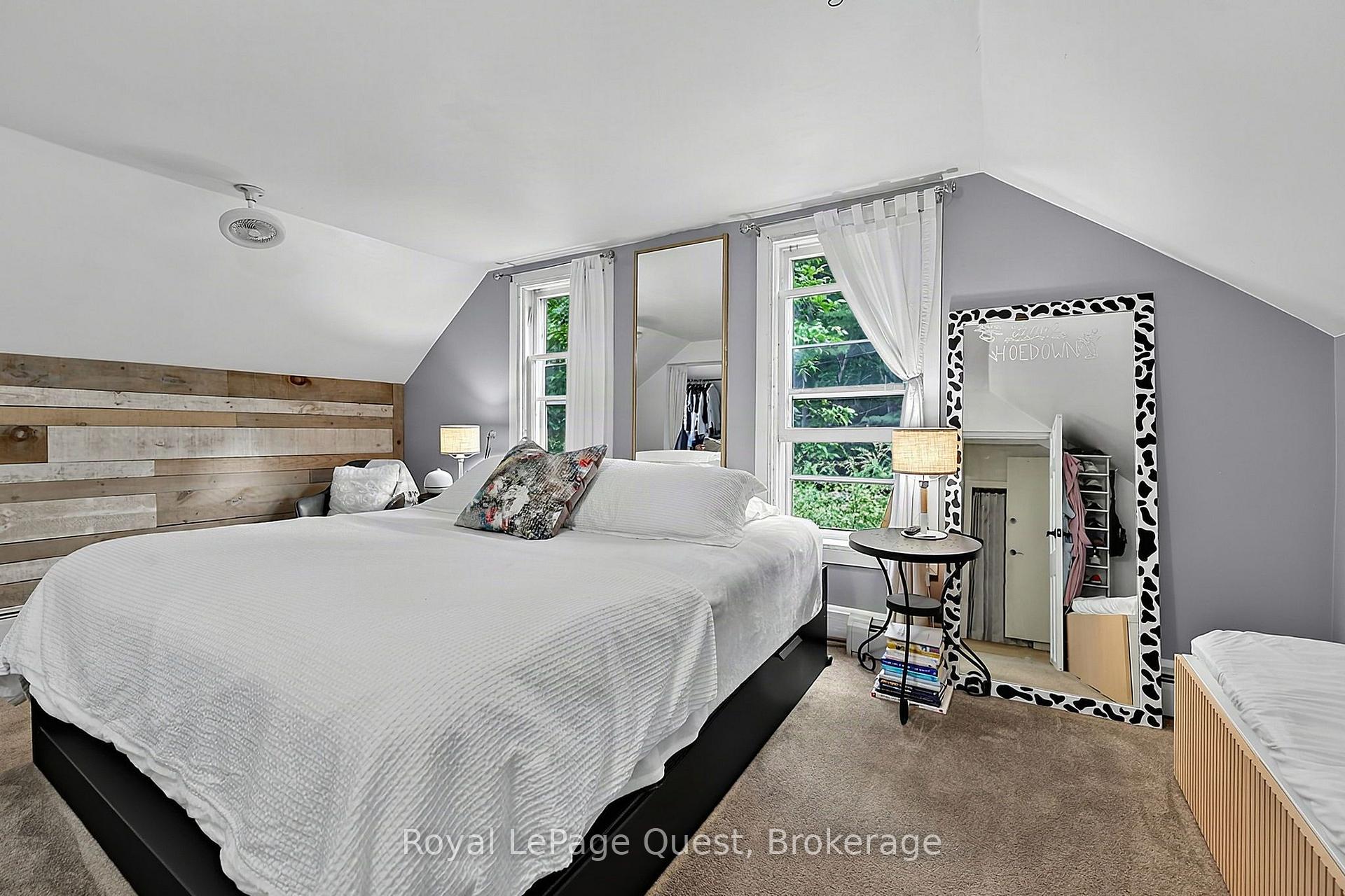 Photo 25 of 1289 Graham Road, Gravenhurst, Morrison — HOMEH