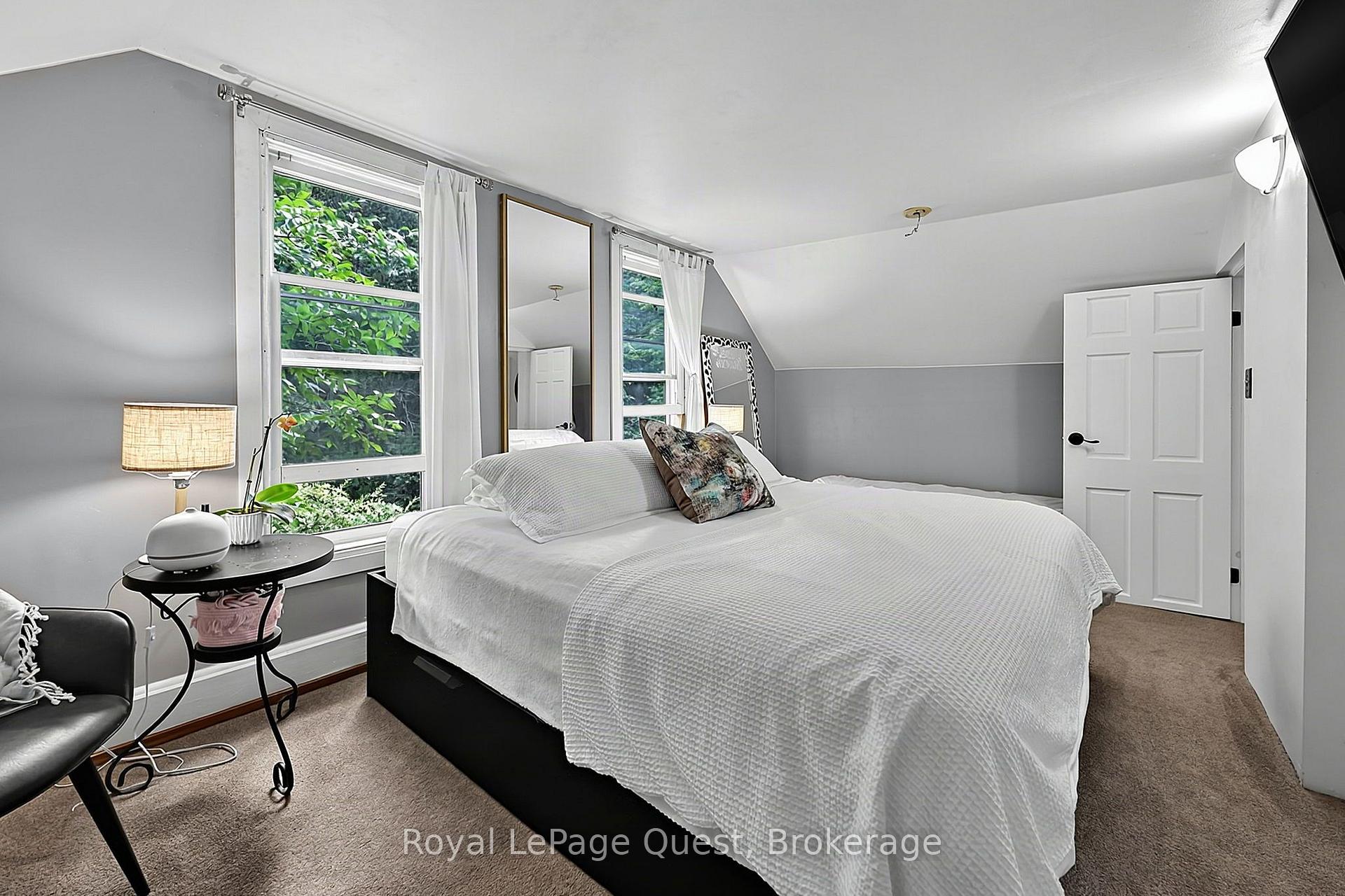 Photo 26 of 1289 Graham Road, Gravenhurst, Morrison — HOMEH