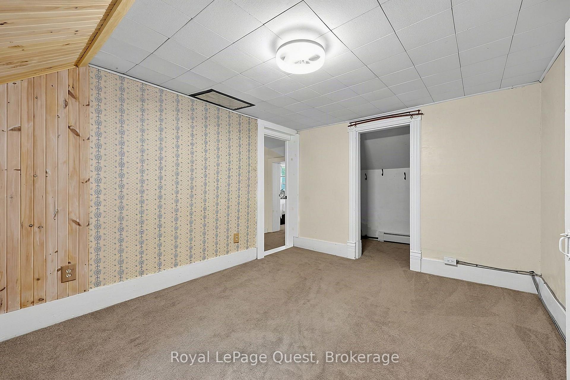 Photo 30 of 1289 Graham Road, Gravenhurst, Morrison — HOMEH