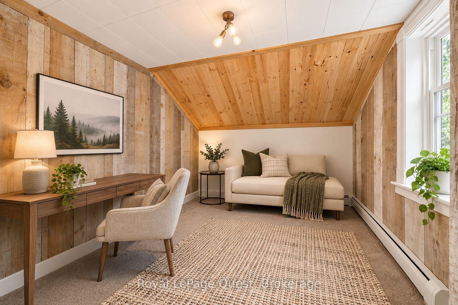 Photo 31 of 1289 Graham Road, Gravenhurst, Morrison — HOMEH
