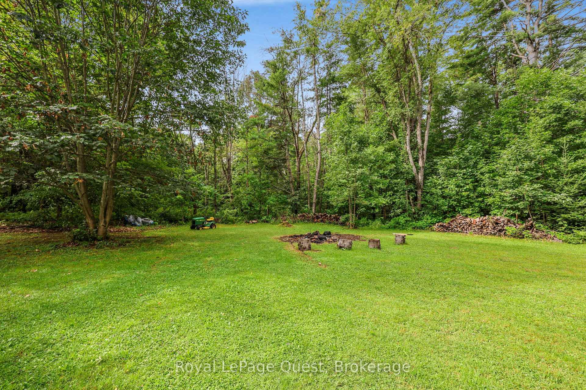 Photo 37 of 1289 Graham Road, Gravenhurst, Morrison — HOMEH