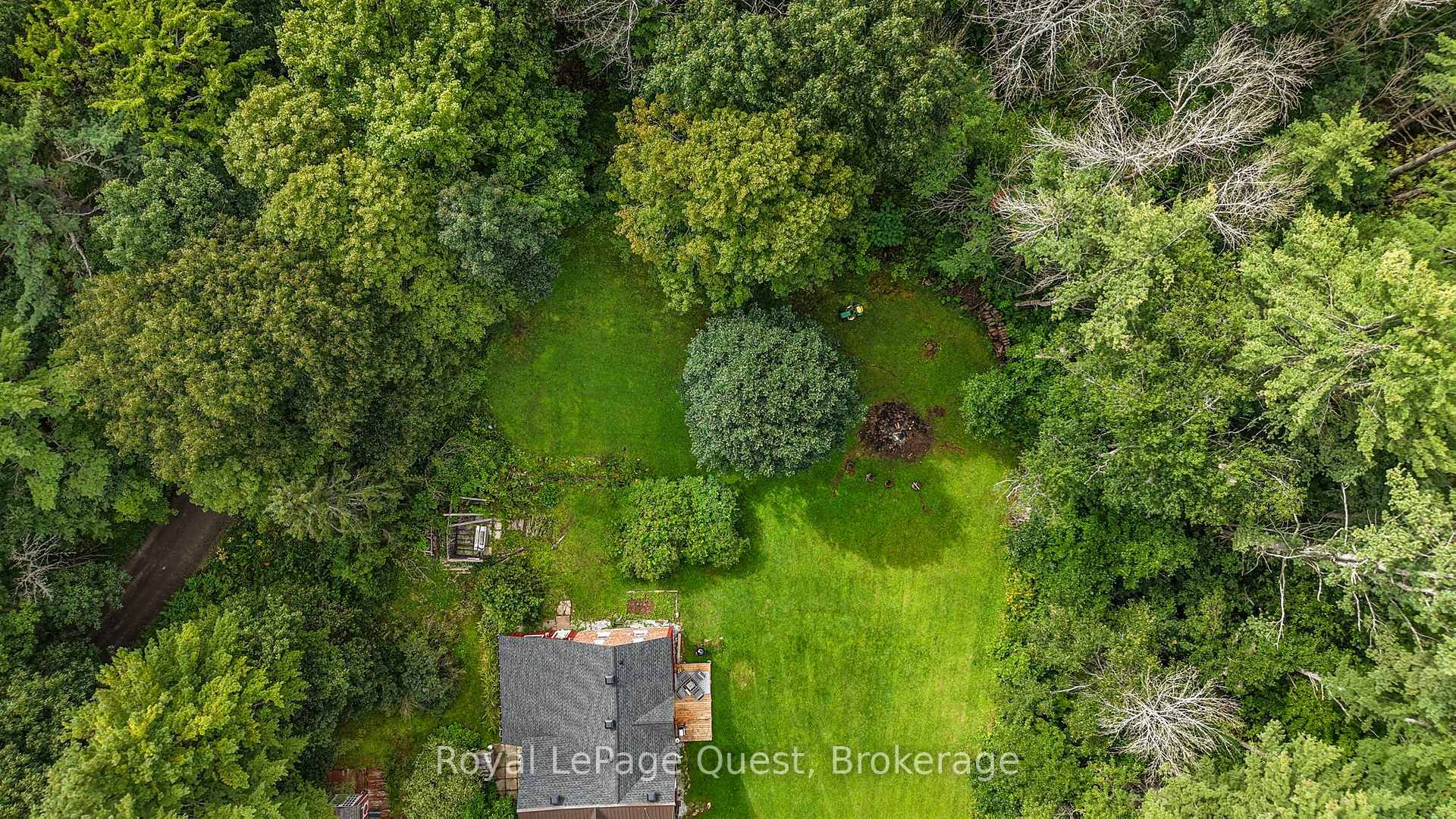 Photo 38 of 1289 Graham Road, Gravenhurst, Morrison — HOMEH