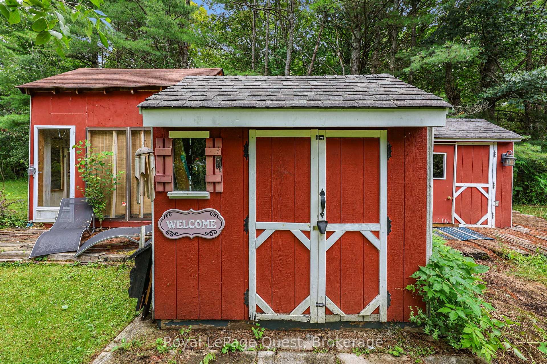 Photo 40 of 1289 Graham Road, Gravenhurst, Morrison — HOMEH