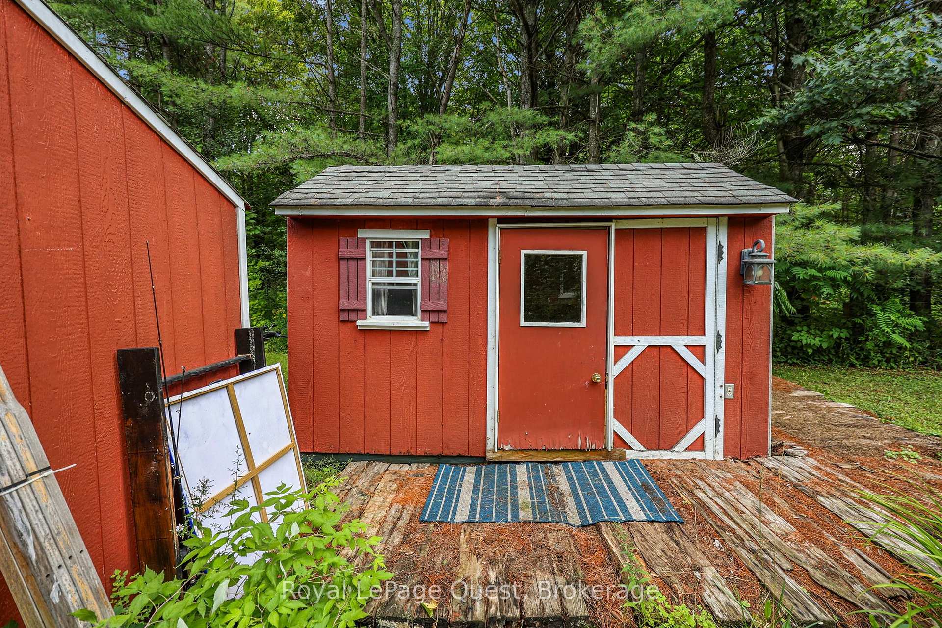 Photo 41 of 1289 Graham Road, Gravenhurst, Morrison — HOMEH