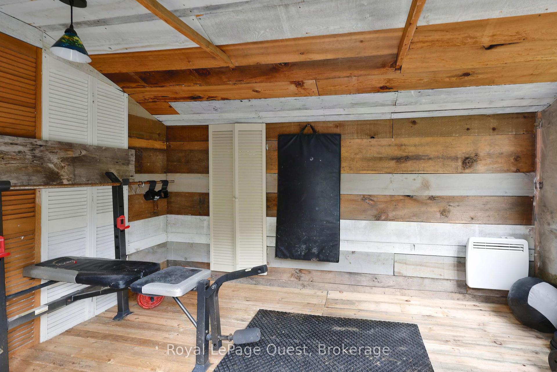 Photo 42 of 1289 Graham Road, Gravenhurst, Morrison — HOMEH