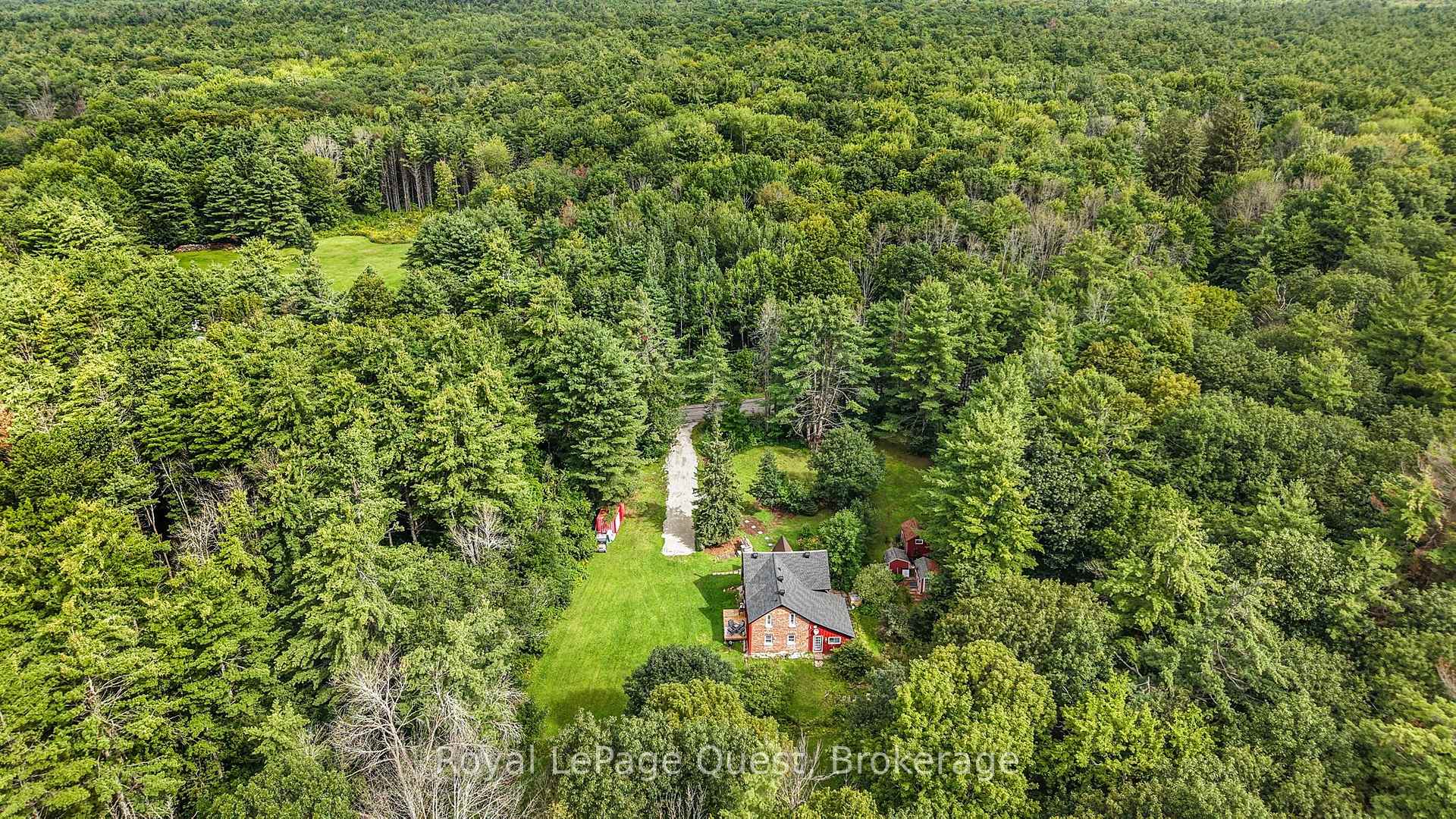 Photo 45 of 1289 Graham Road, Gravenhurst, Morrison — HOMEH
