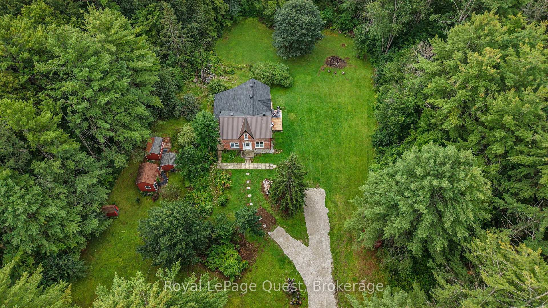 Photo 46 of 1289 Graham Road, Gravenhurst, Morrison — HOMEH