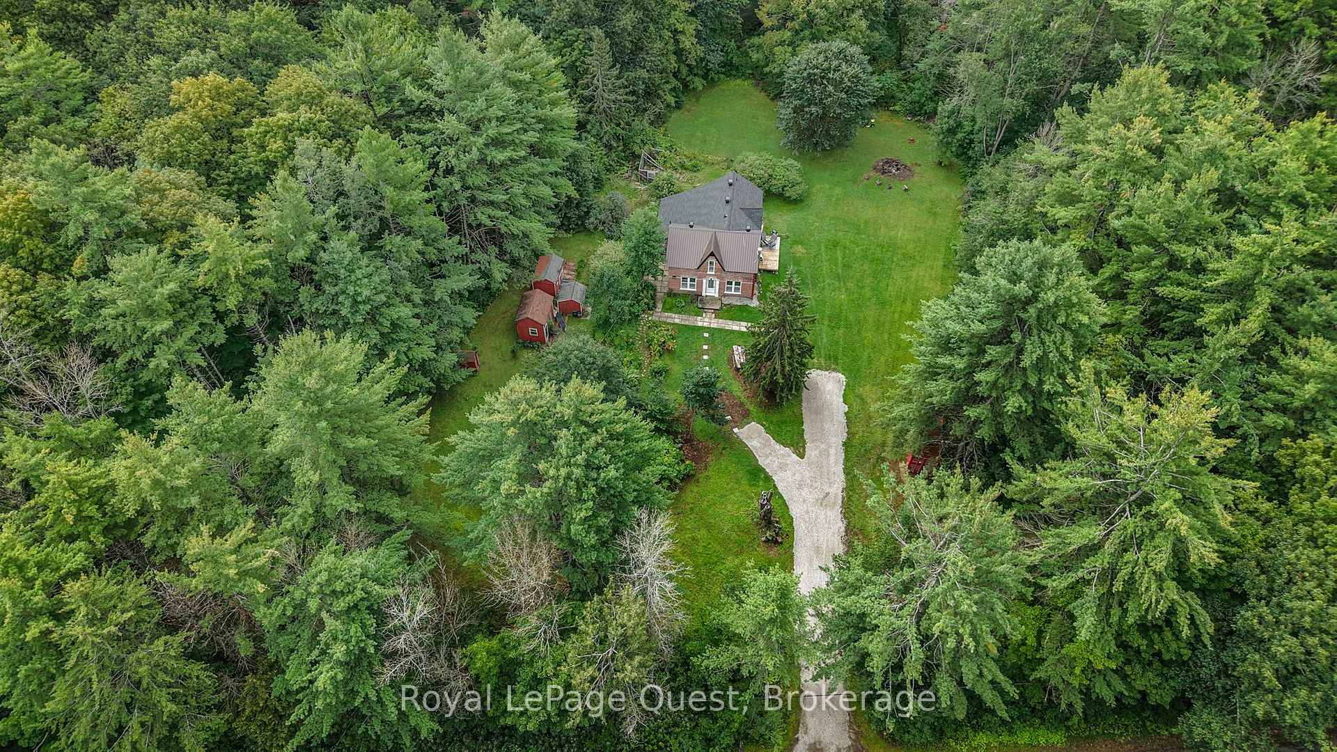 Photo 47 of 1289 Graham Road, Gravenhurst, Morrison — HOMEH