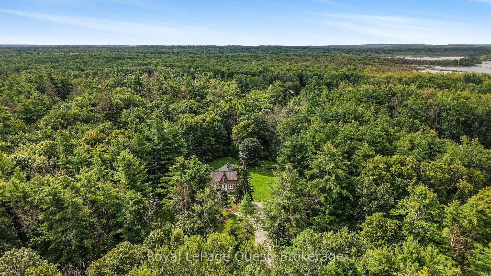 Photo 49 of 1289 Graham Road, Gravenhurst, Morrison — HOMEH