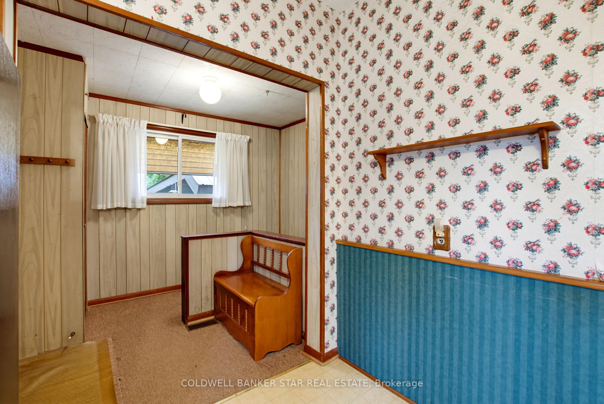 Photo 24 of 27 Fourth Avenue, St. Thomas — HOMEH
