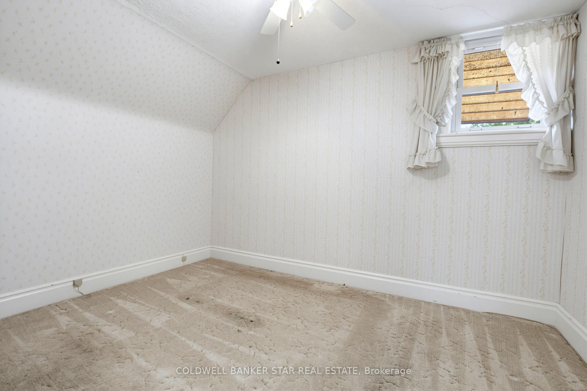 Photo 26 of 27 Fourth Avenue, St. Thomas — HOMEH