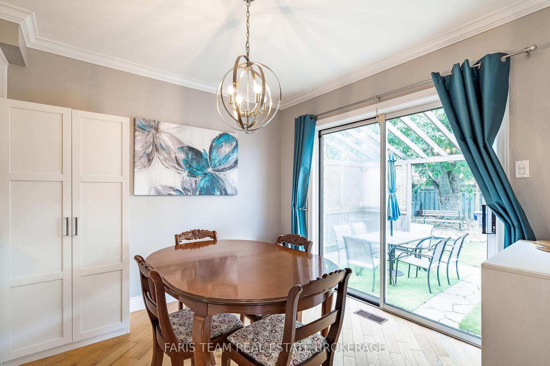 Photo 7 of 36 Red Oak Drive, Barrie, Holly — HOMEH