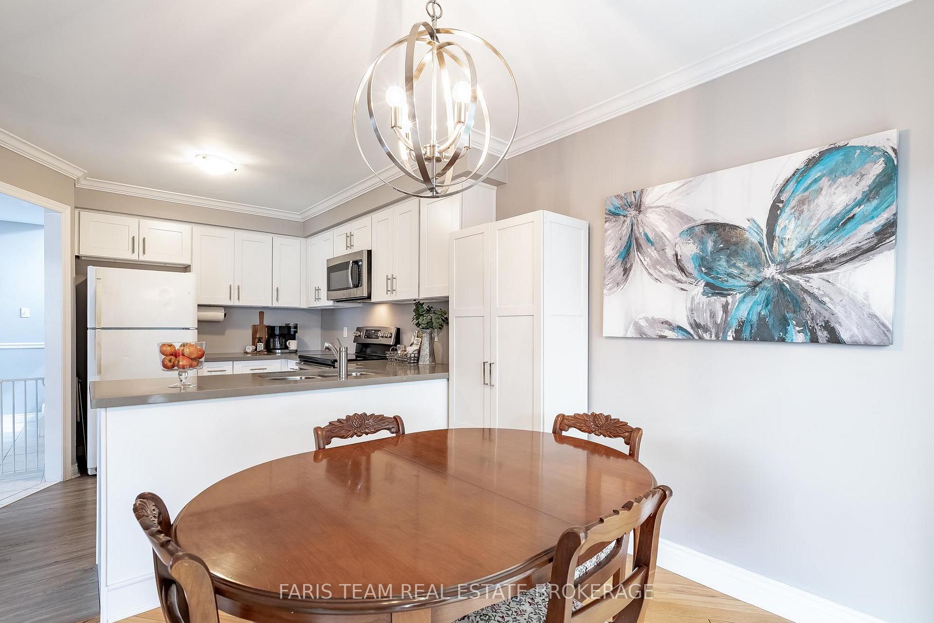 Photo 8 of 36 Red Oak Drive, Barrie, Holly — HOMEH