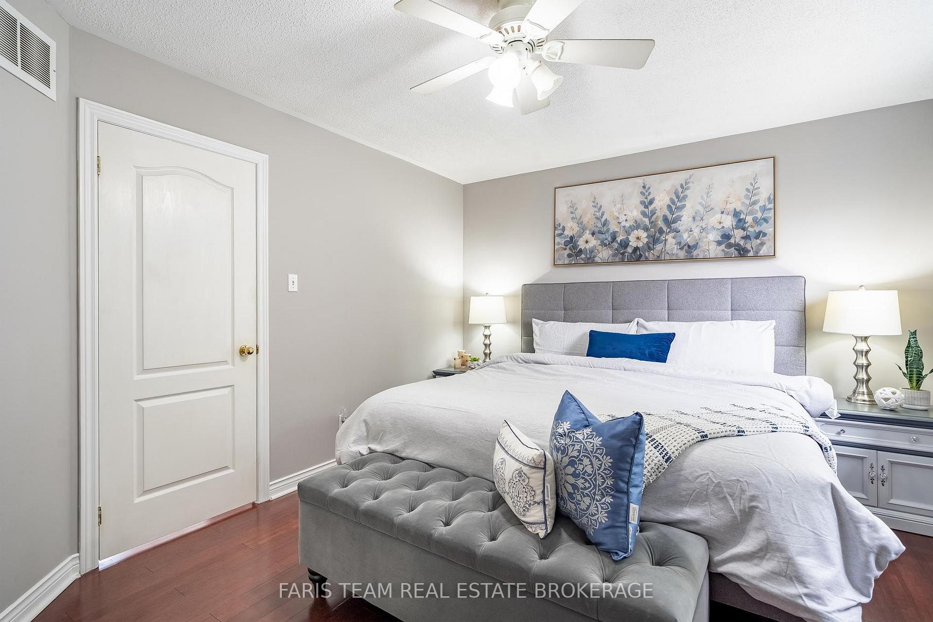 Photo 13 of 36 Red Oak Drive, Barrie, Holly — HOMEH