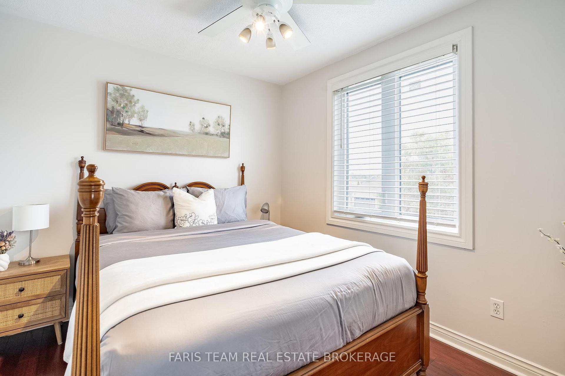 Photo 14 of 36 Red Oak Drive, Barrie, Holly — HOMEH