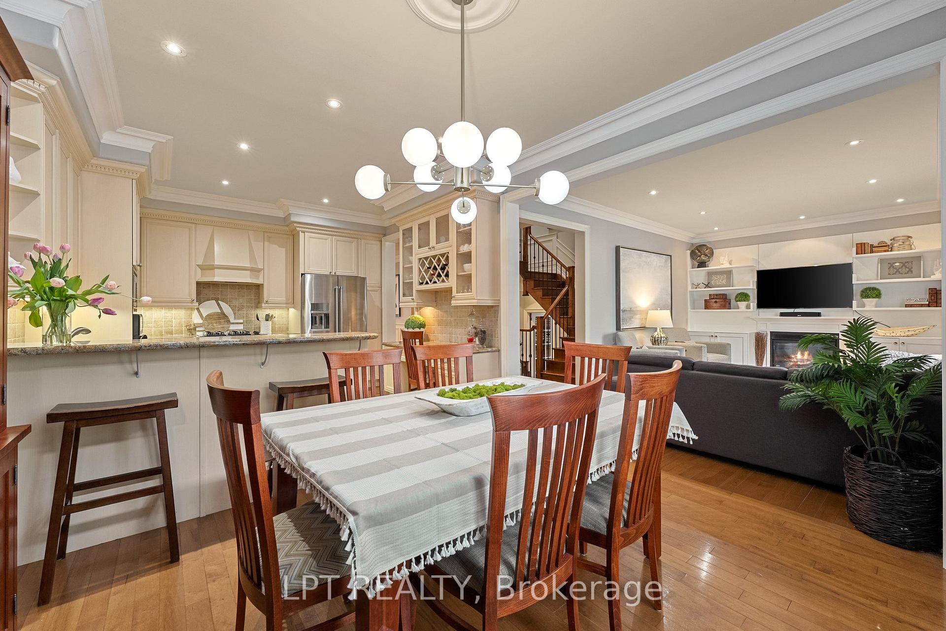 Photo 14 of 112 Tyler Street, Aurora, Aurora Village — HOMEH