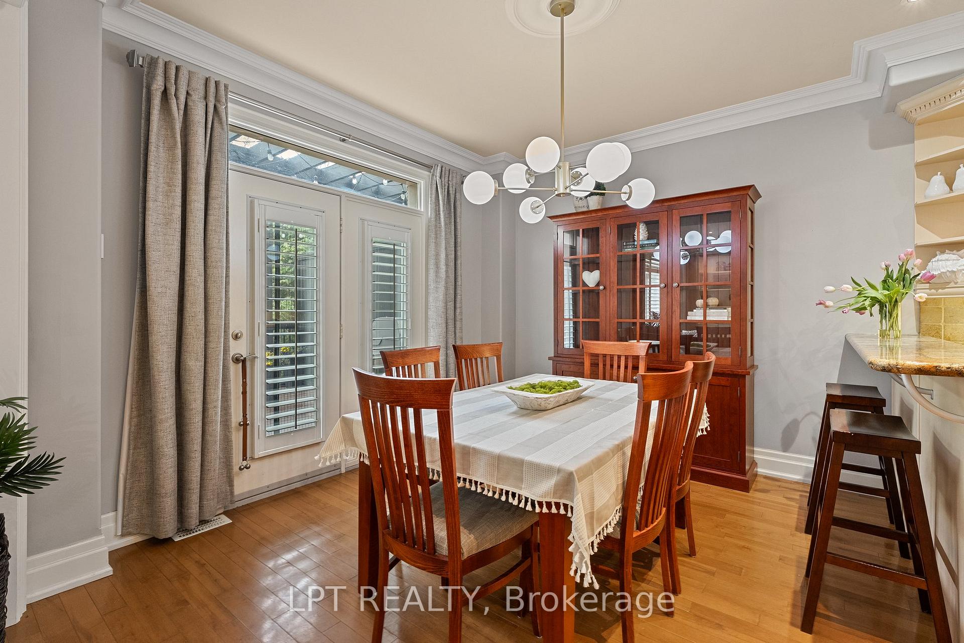 Photo 16 of 112 Tyler Street, Aurora, Aurora Village — HOMEH