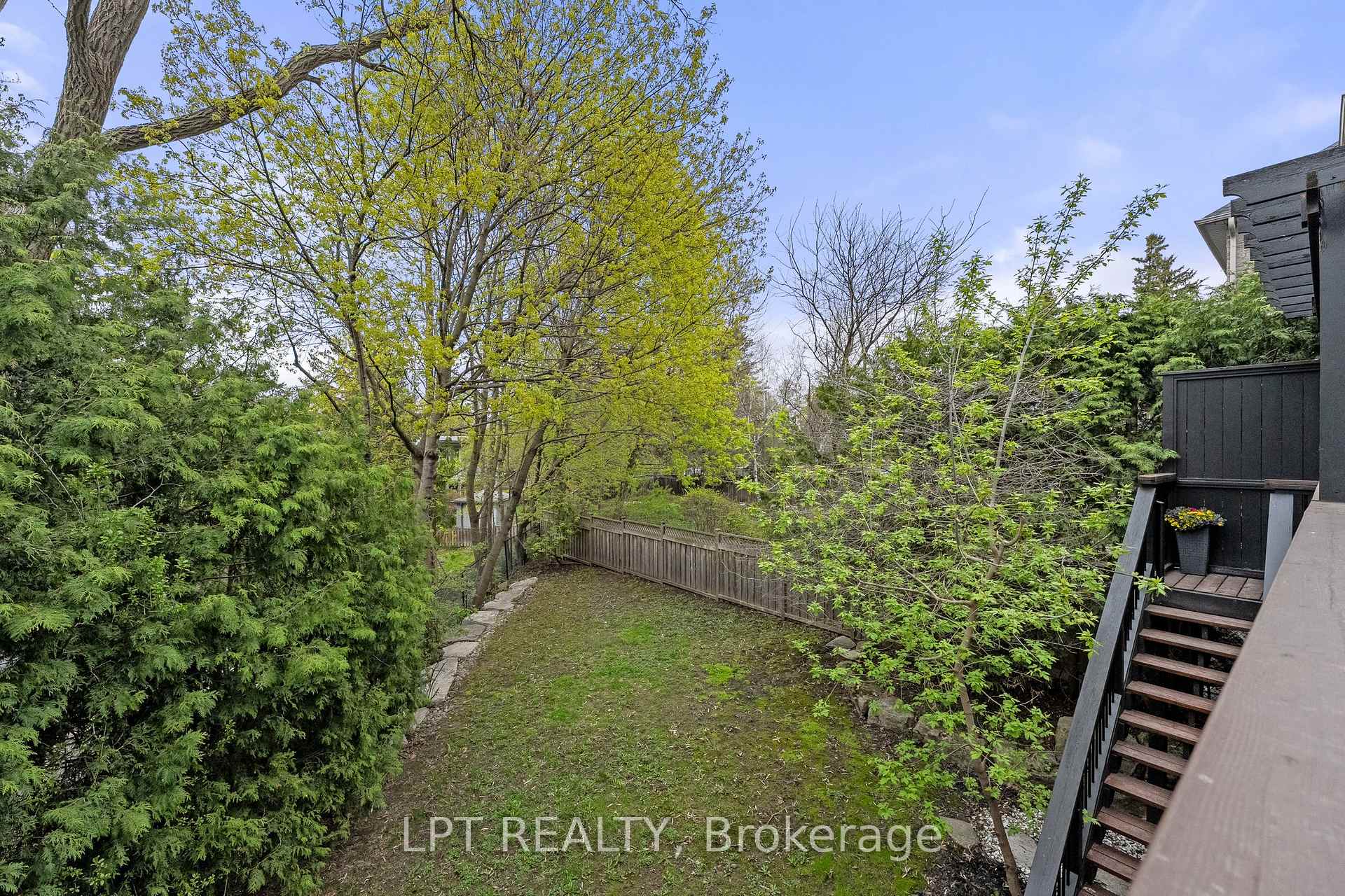 Photo 21 of 112 Tyler Street, Aurora, Aurora Village — HOMEH
